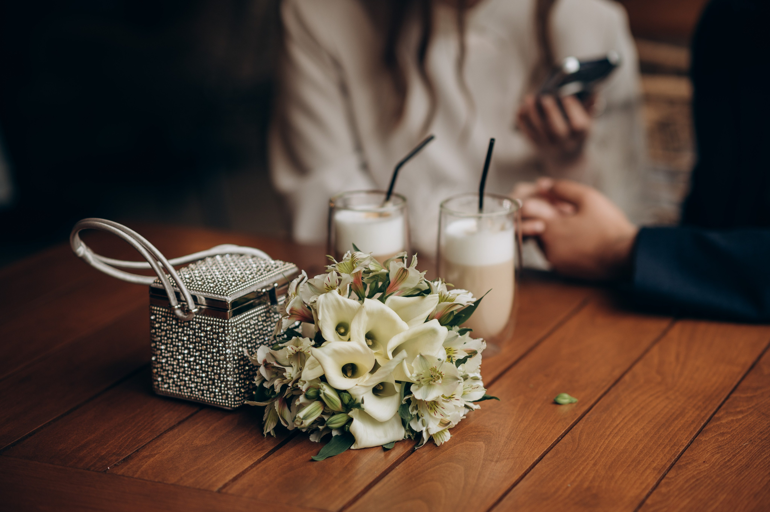 Свадебная съёмка. Семейный фотограф в Домодедово и Москве Елена Пичугина