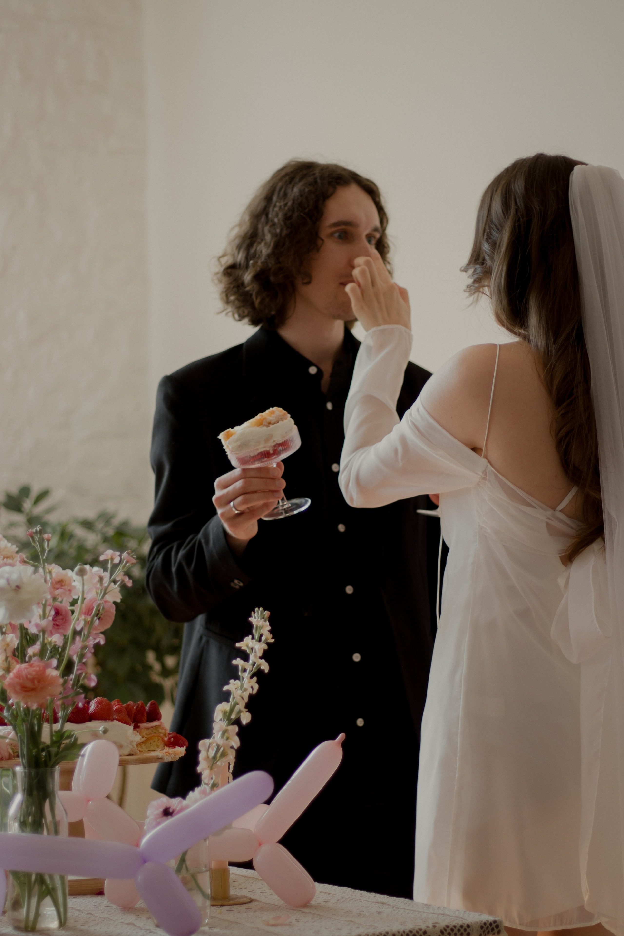 Алина & Виталий. Фотограф Краснодар Анастасия Епифанова