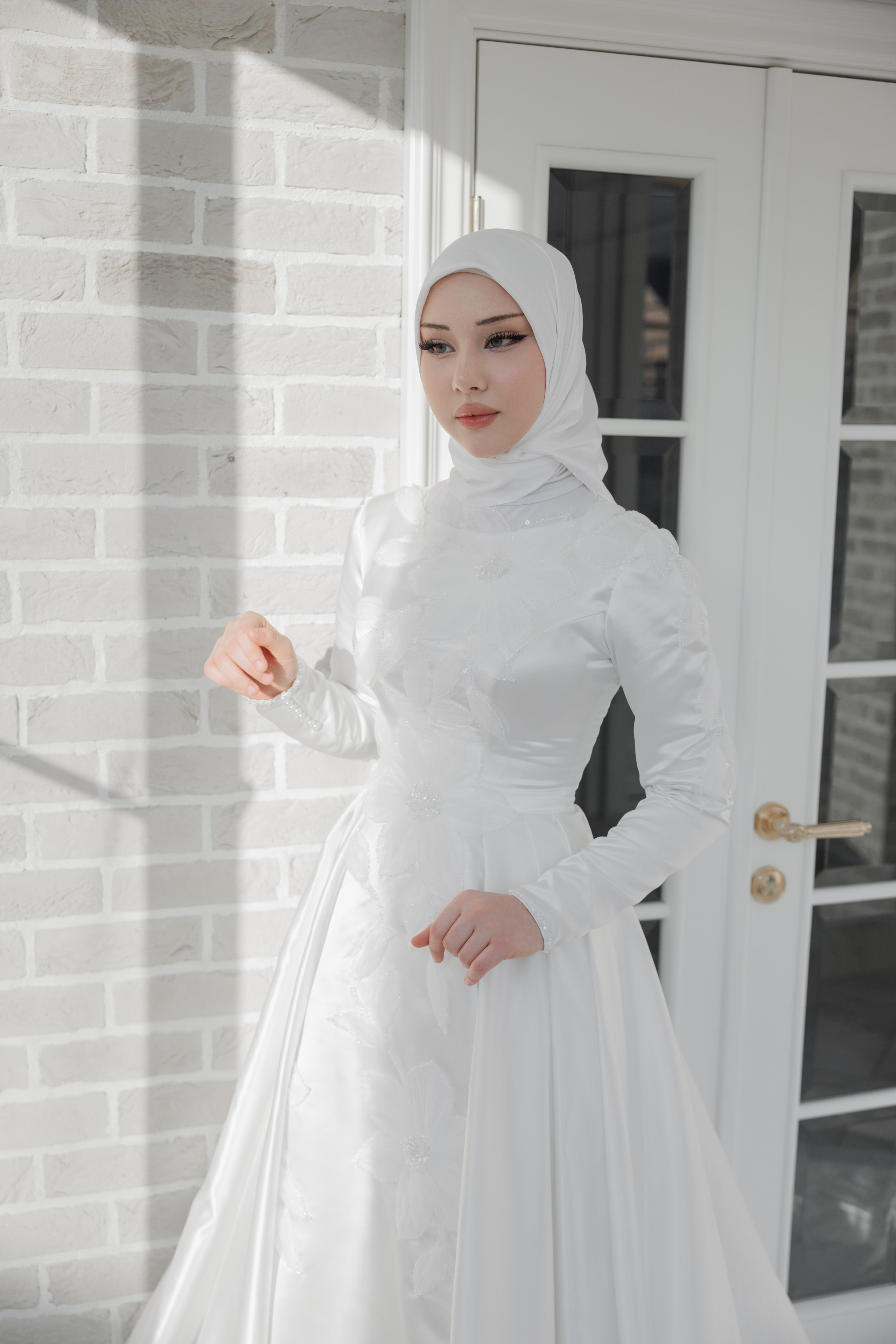 M&o Свадебный салон. Taysumoff