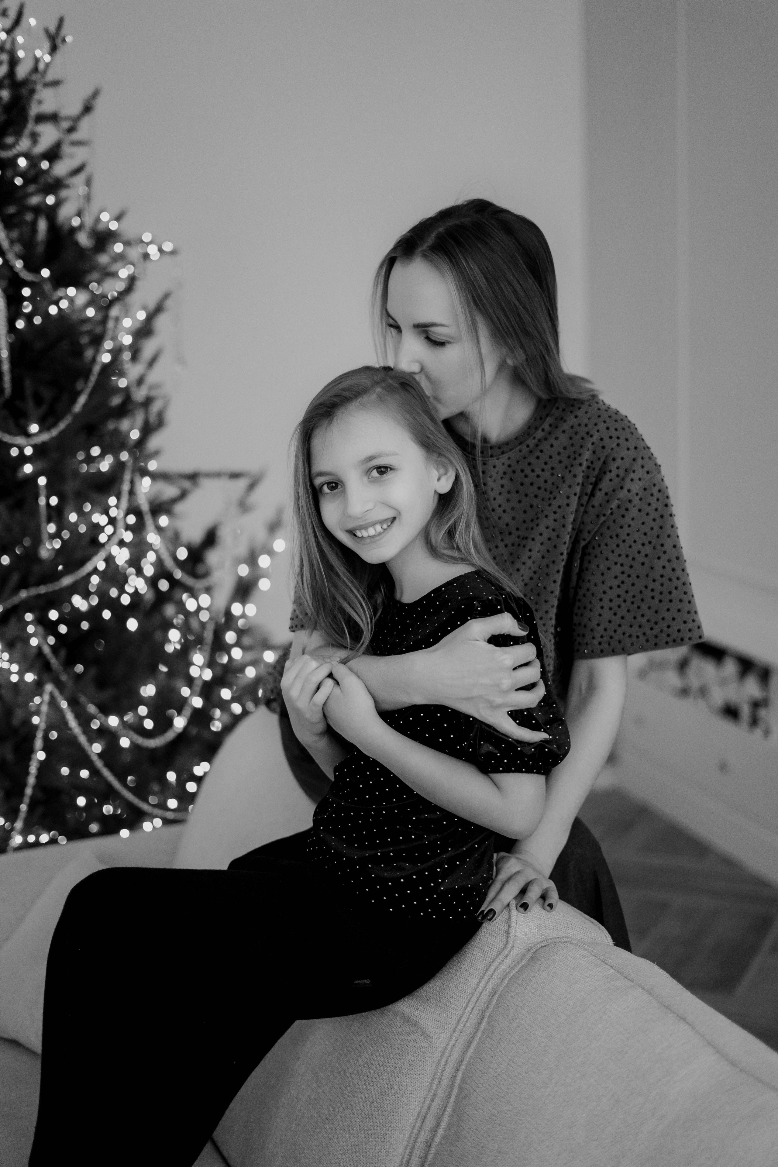 Марина и регина. Фотограф Валерия Крахмалева