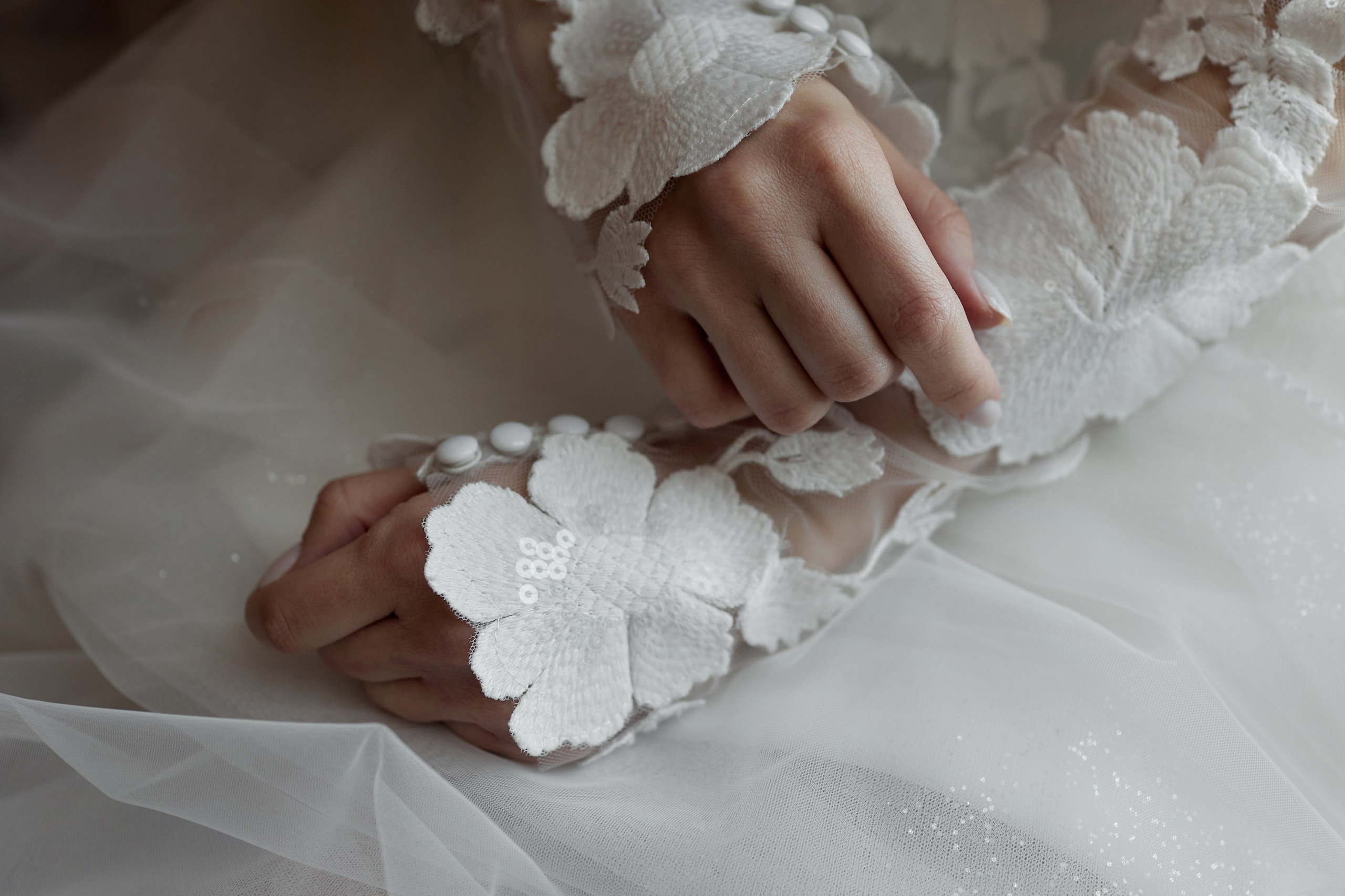 Катя и Витя. Свадебный фотограф Москва Калуга