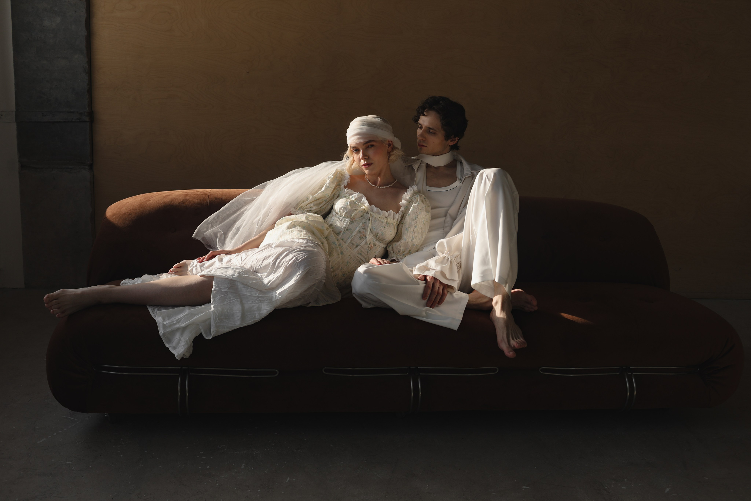 Семейный фотограф в Москве Алевтина Носова