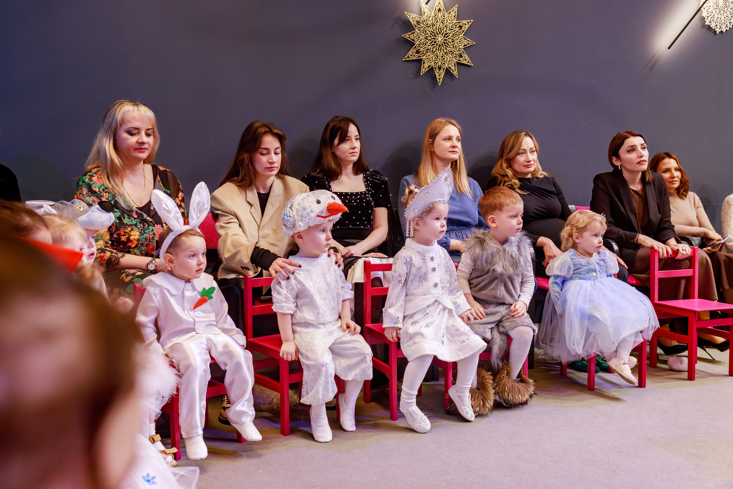 МЭЦ 2025. Семейный и детский фотограф в Краснодаре Ирина Лаврецкая