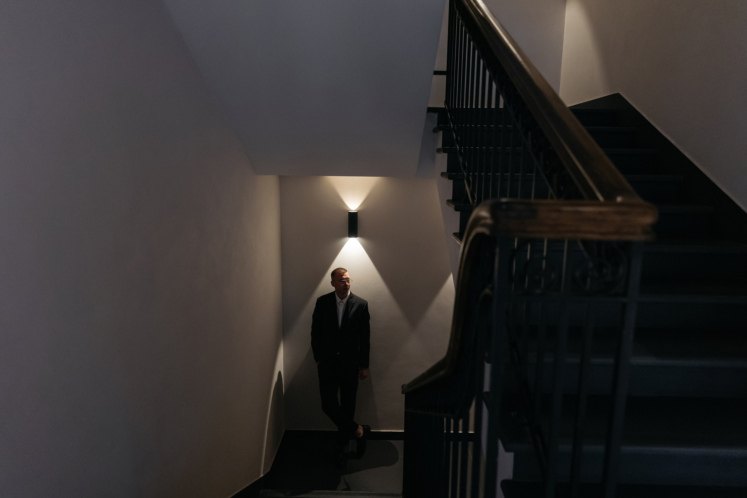 Екатерина и Сергей. Свадебный фотограф в Пскове и Санкт-Петербурге | Анна Голикова