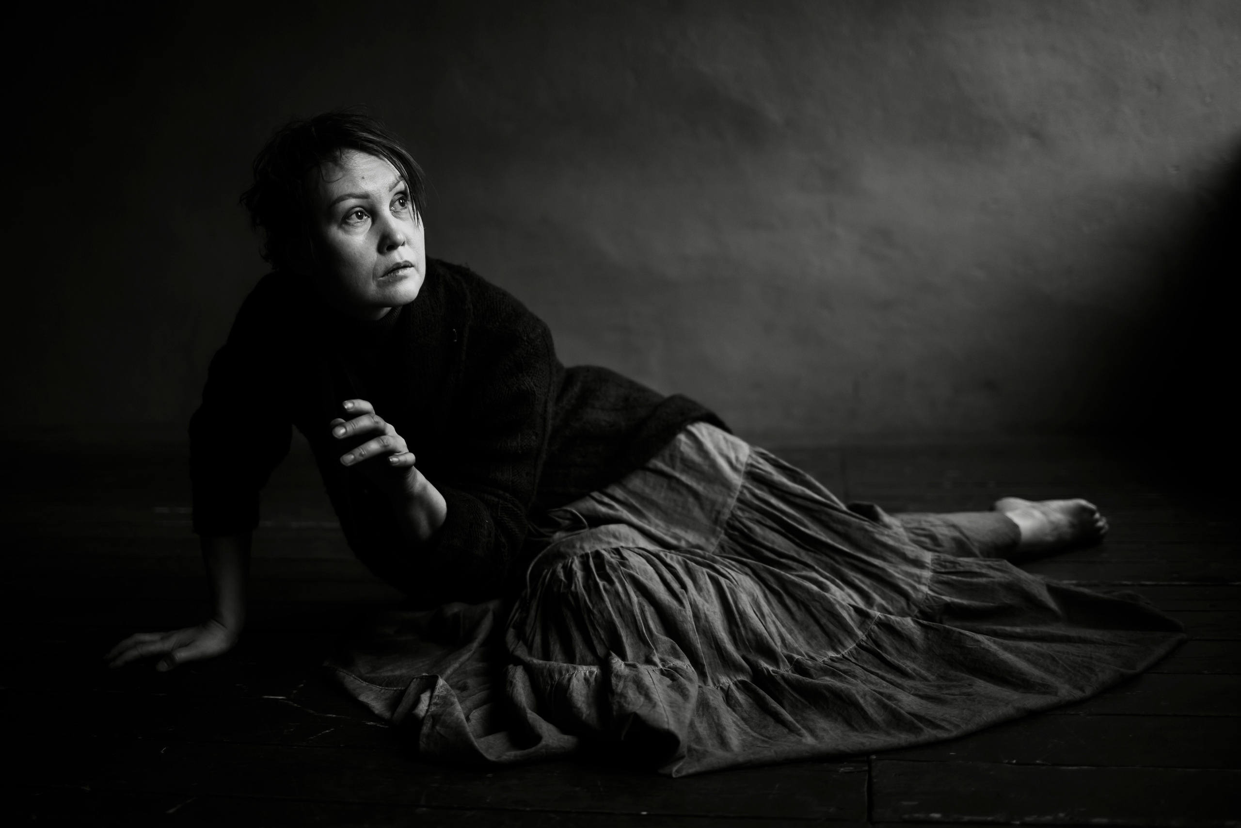 Женский портрет. Фотограф Мартыненко Екатерина. Всеволожск. Санкт-Петербург и ЛО