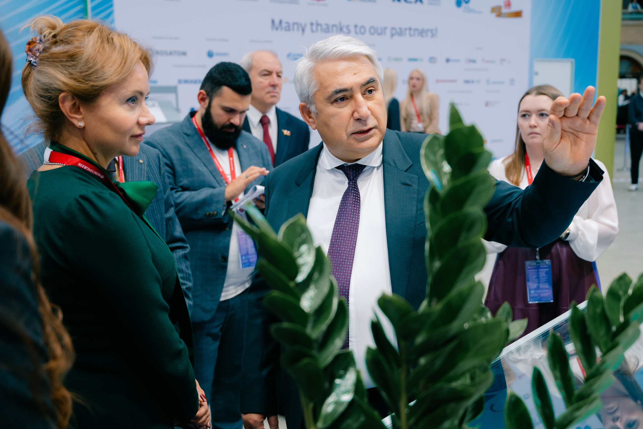 РЭН 2025. Репортаж, Интерьеры, Мероприятия, SMM. Фотограф Ставрополь