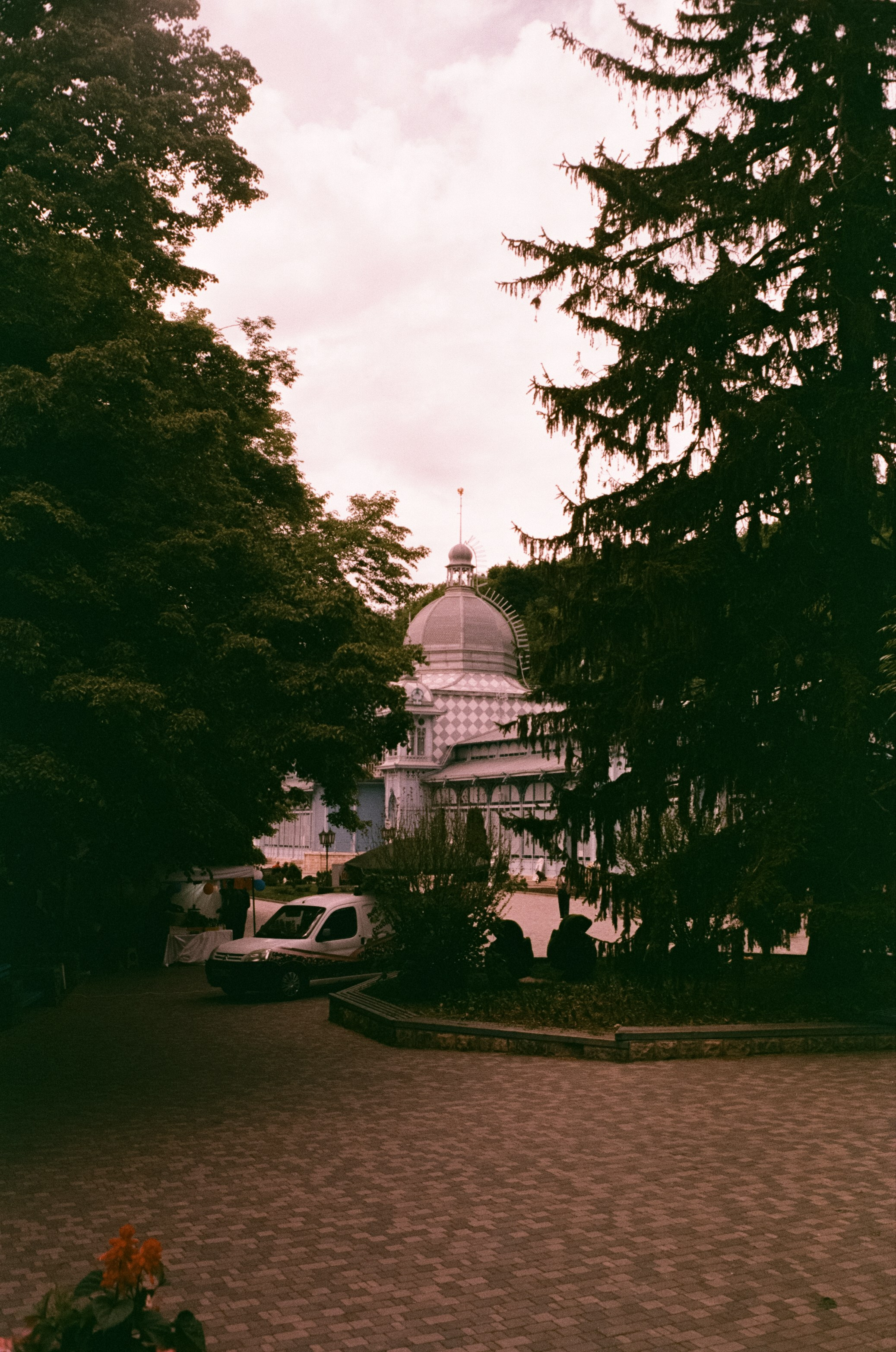 Кисловодск, Железноводск / 4 мая 2024 года / Centuria 400