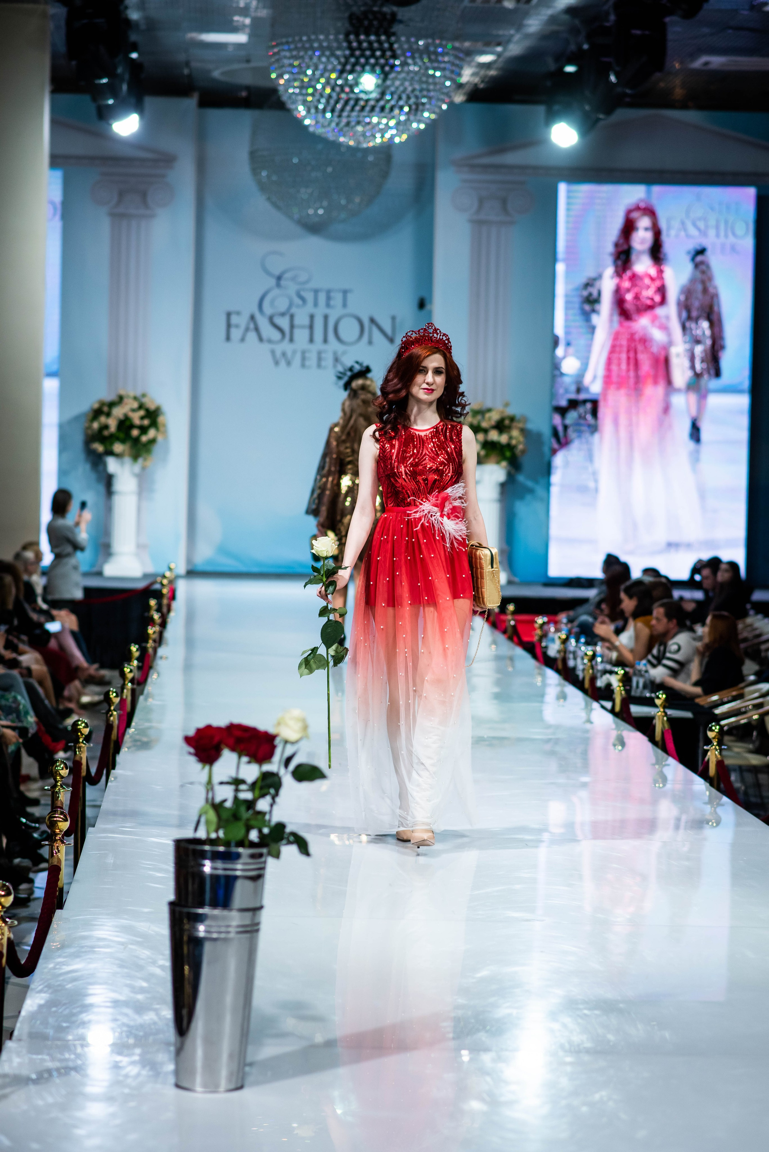 Иван Рыбников. Главная