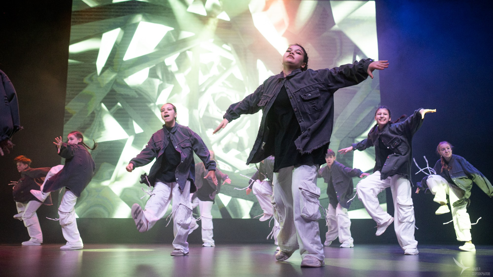 Junix. Репортажный фотограф в Казани Павел Серпокрылов