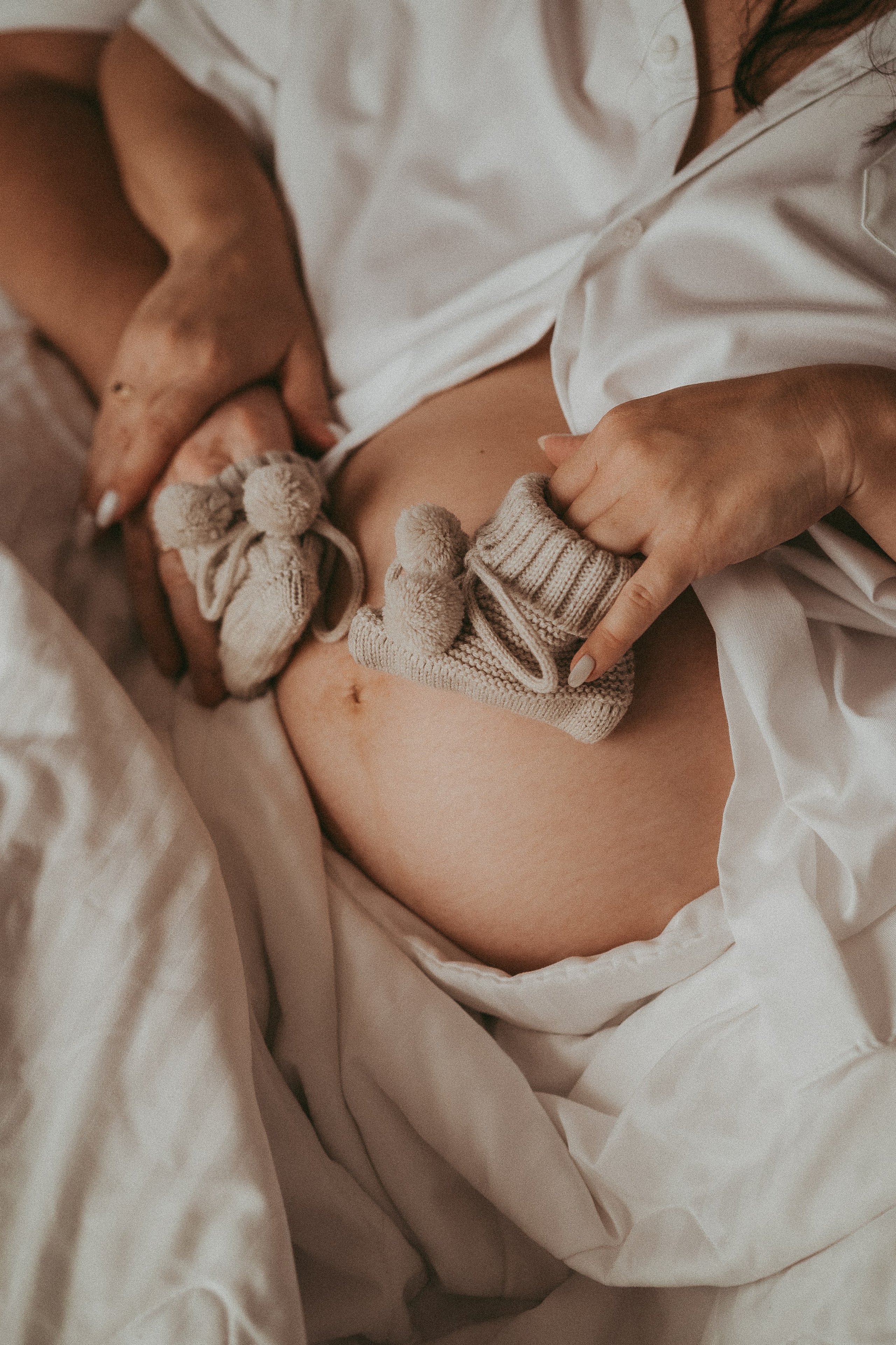 Мы тебя очень ждем. Семейный фотограф в Челябинске Волченко Ксения