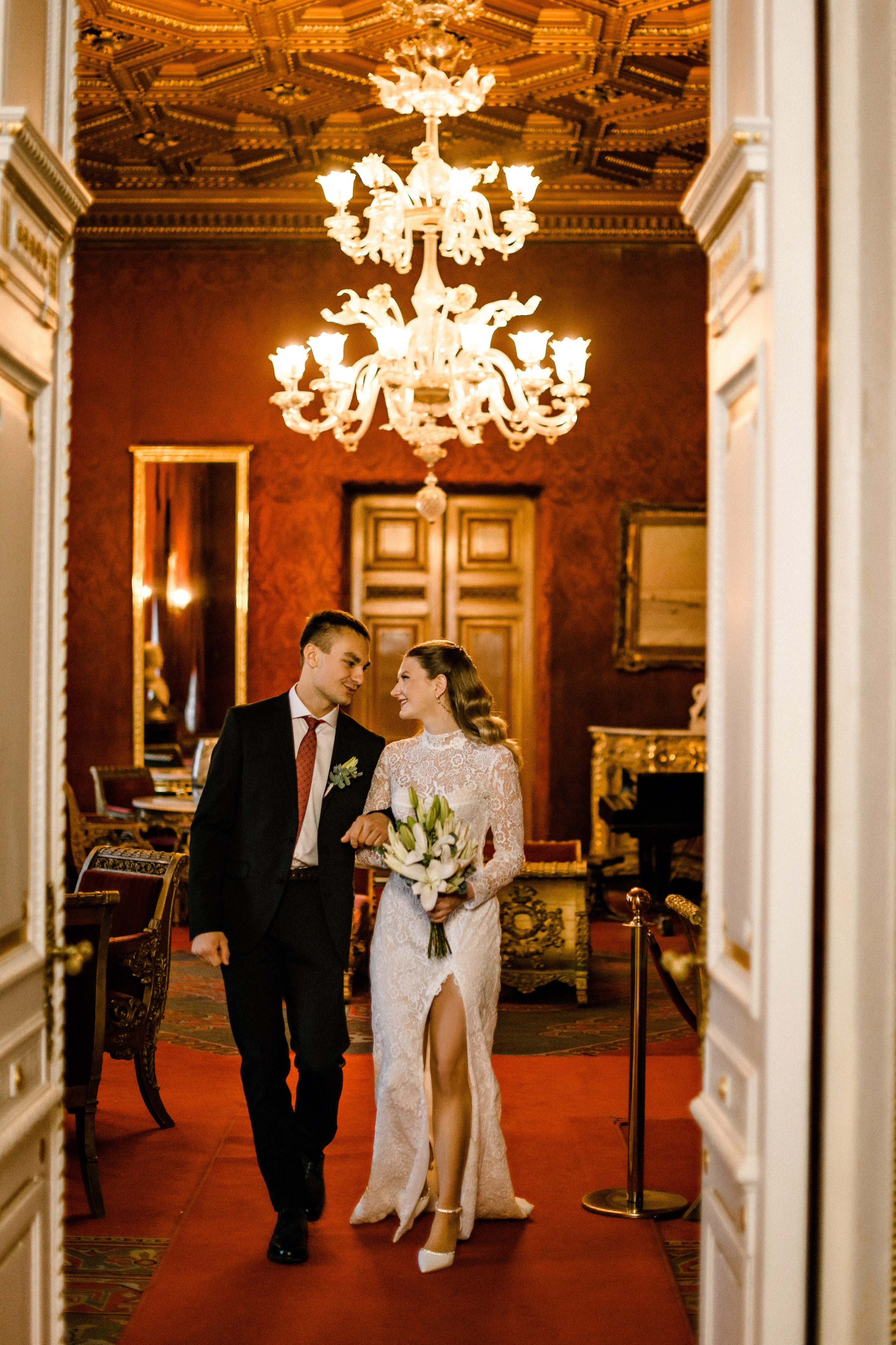 25/01/25 Екатерина и Виктор. Свадебный фотограф в Санкт-Петербурге София Шубик