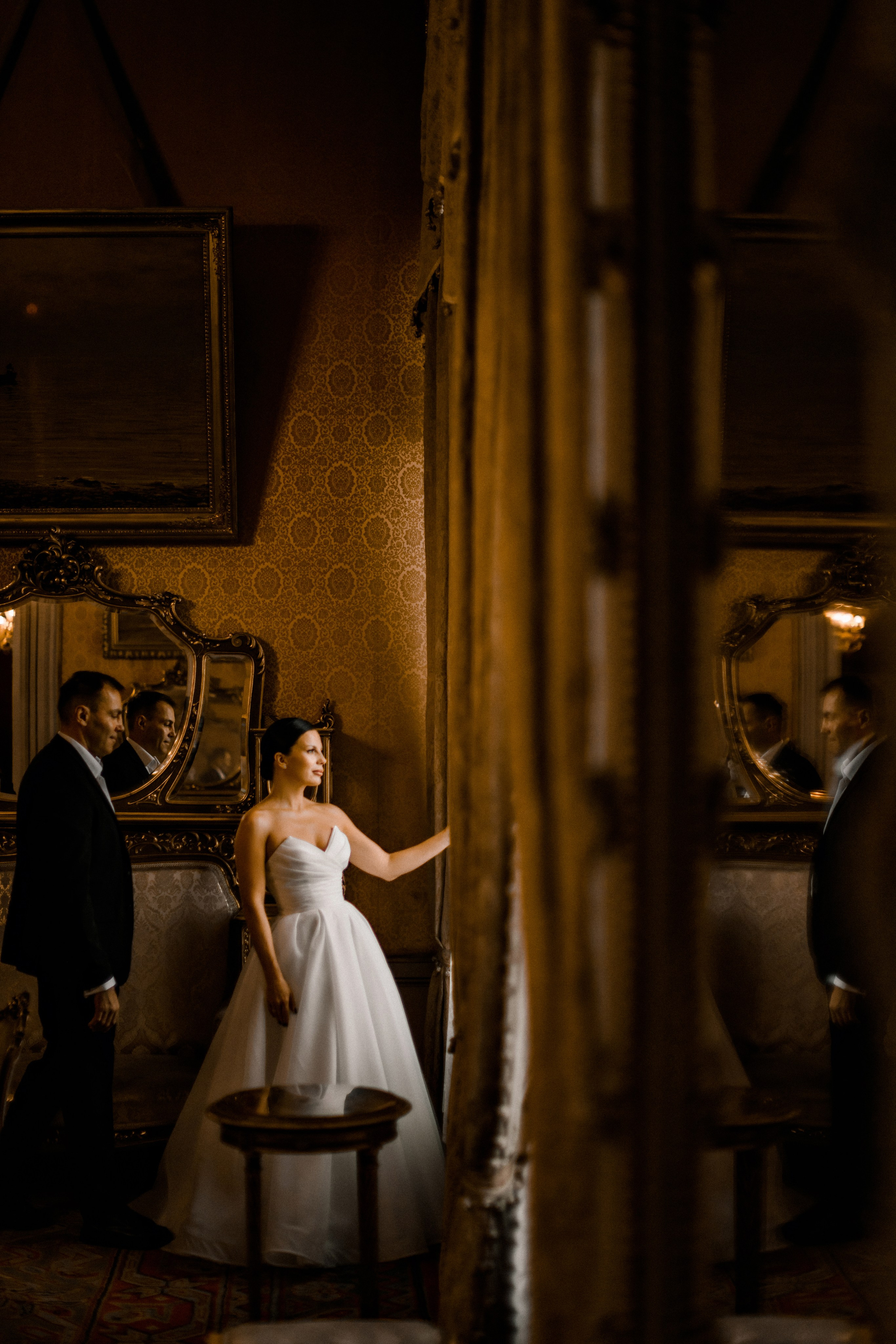 01/11/24 София и Стас. Свадебный фотограф в Санкт-Петербурге София Шубик