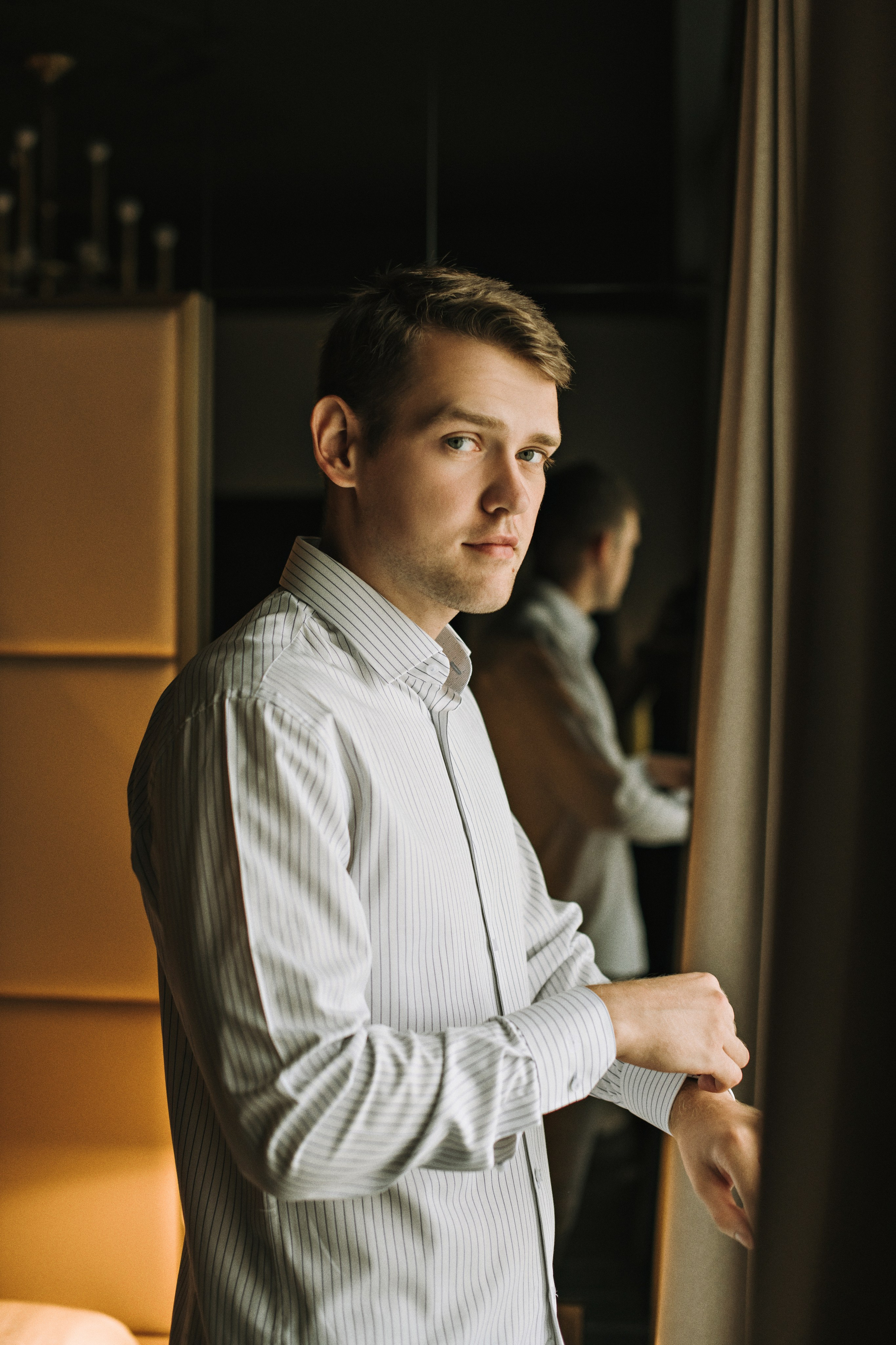 23/07/21 Катя и Паша. Свадебный фотограф в Санкт-Петербурге София Шубик