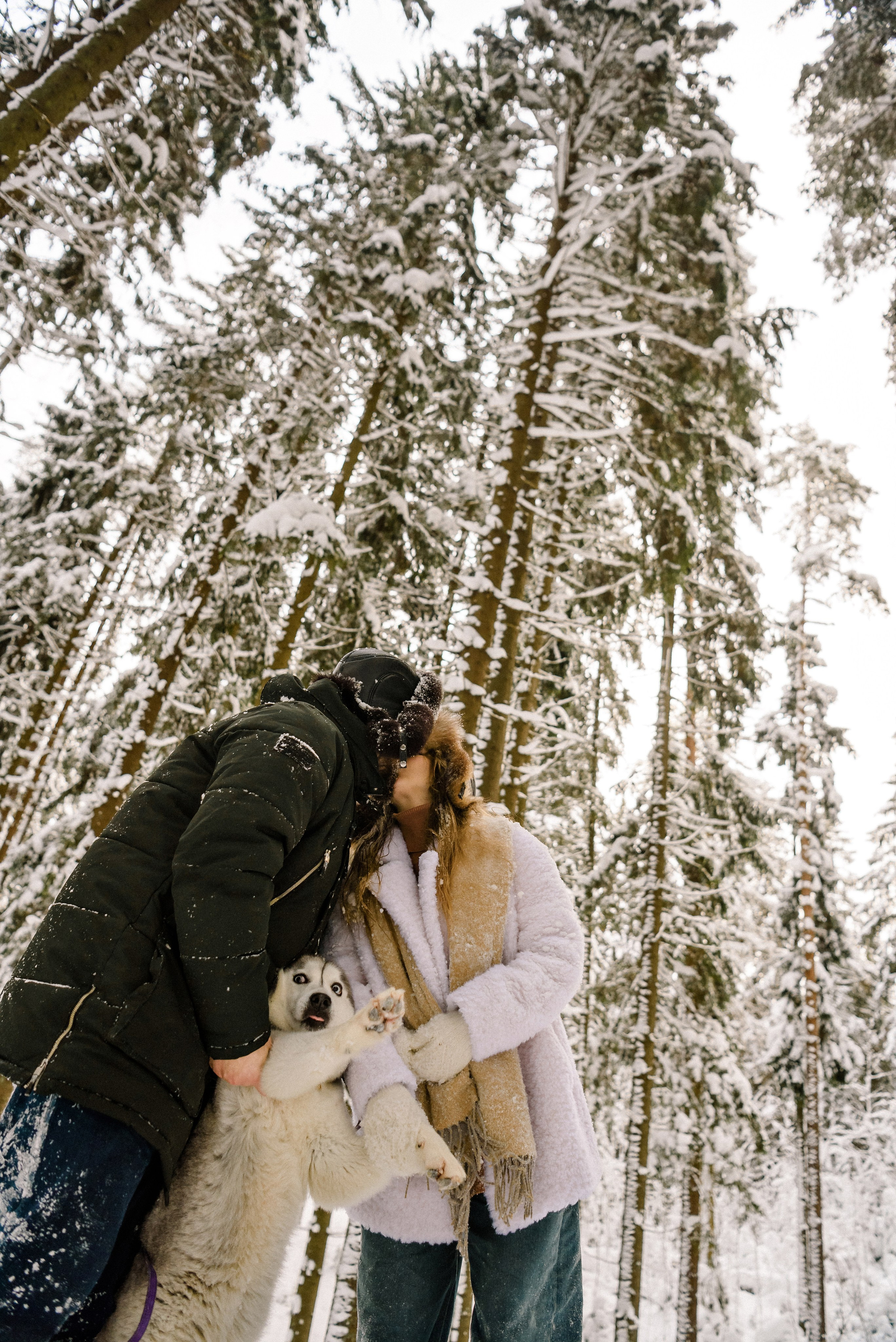Ада и Андрей. Свадебный фотограф в Санкт-Петербурге София Шубик
