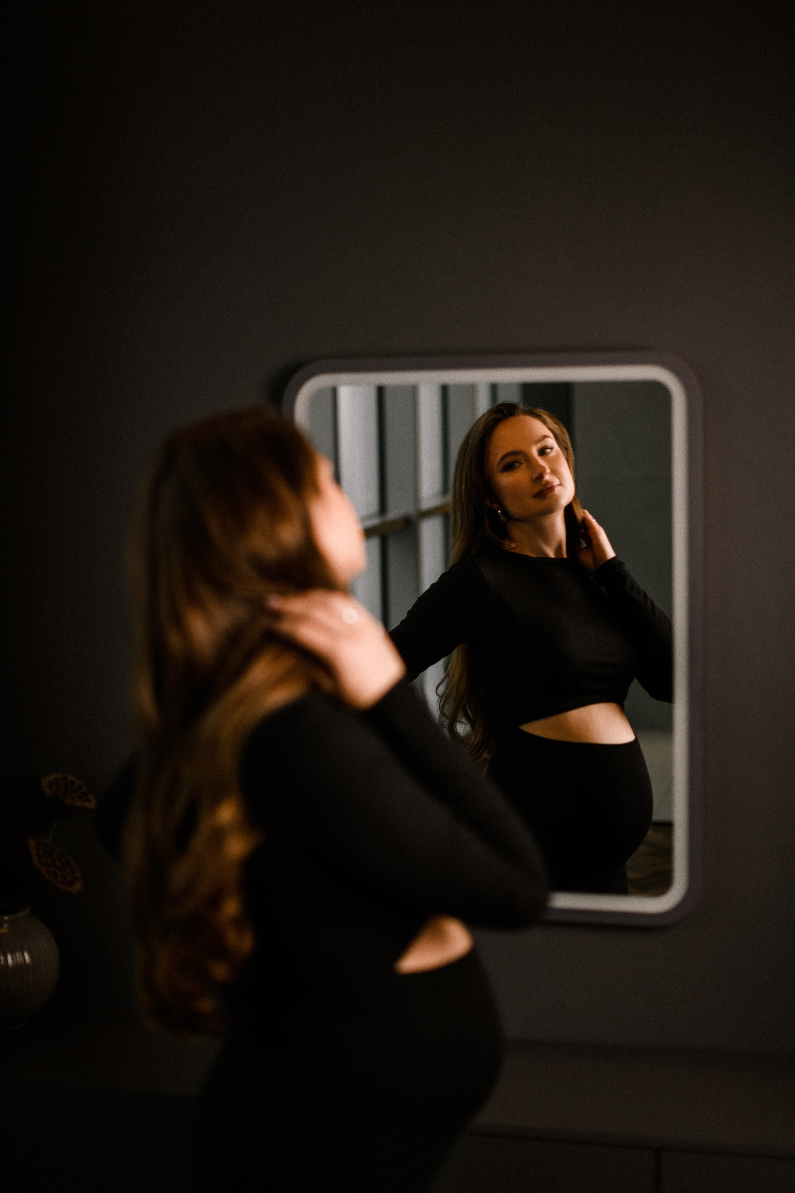 Катя в ожидании малыша. Свадебный фотограф в Санкт-Петербурге София Шубик