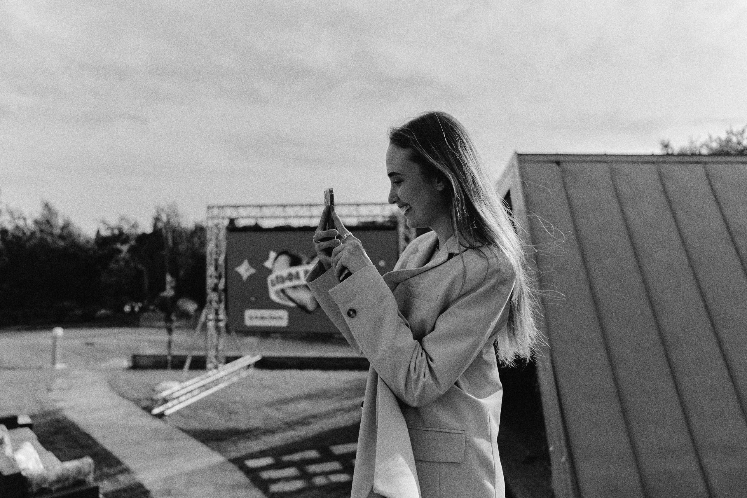 Атмо. Фотограф во Владимире, Москве и Суздале — Полина Романычева