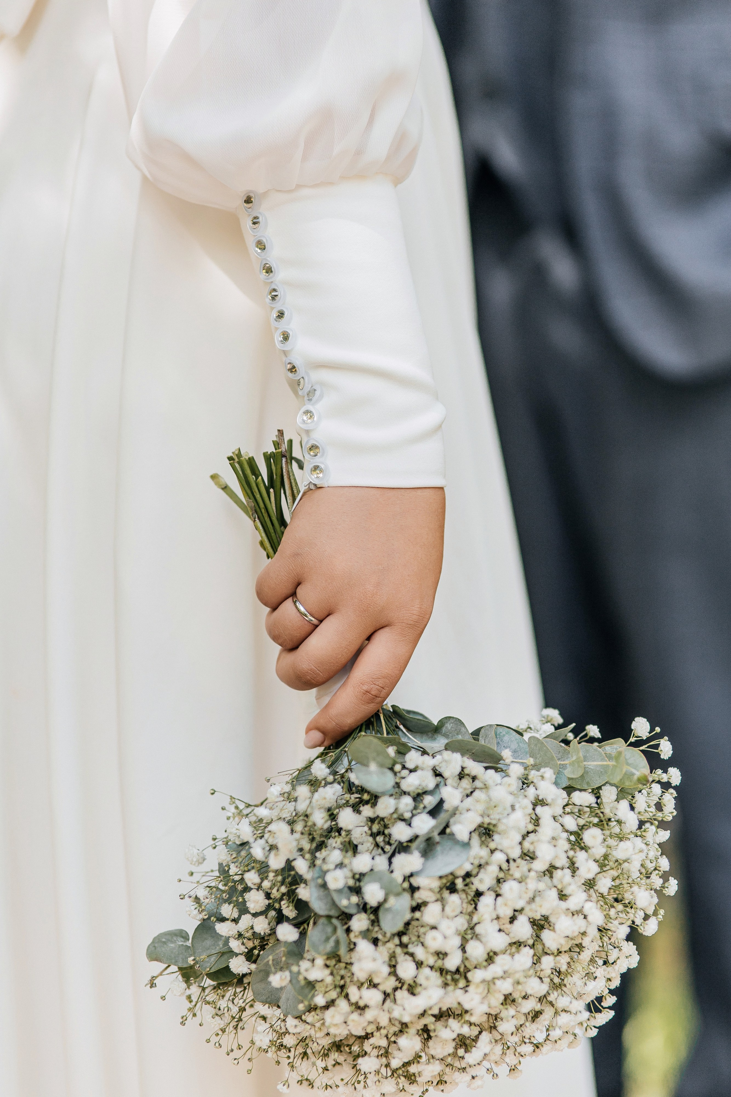 Никита и Римма. Свадебный и семейный фотограф Самара и Самарская область Дарья Зарипова