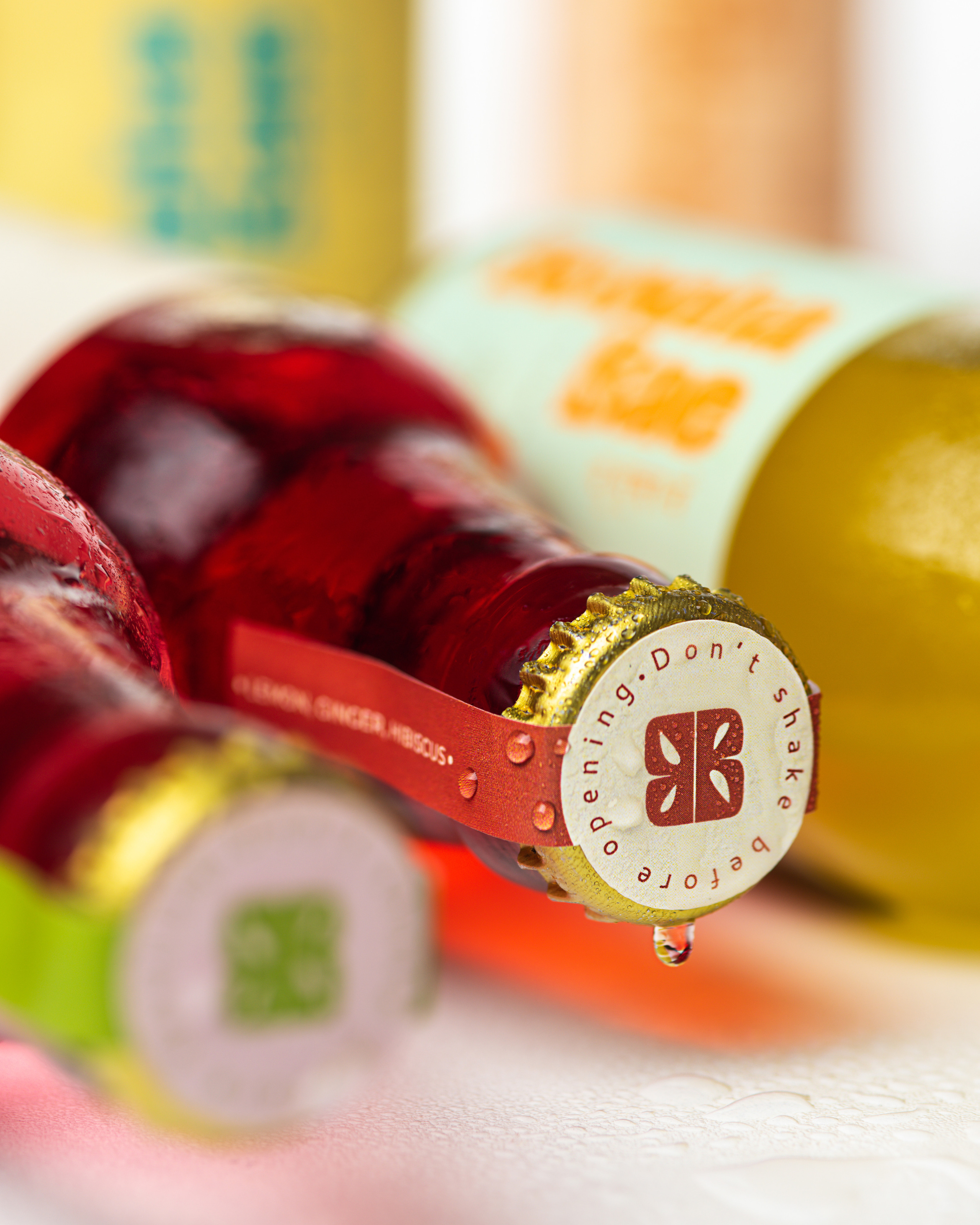 Фотосъемка напитков, фуд фото Бийск