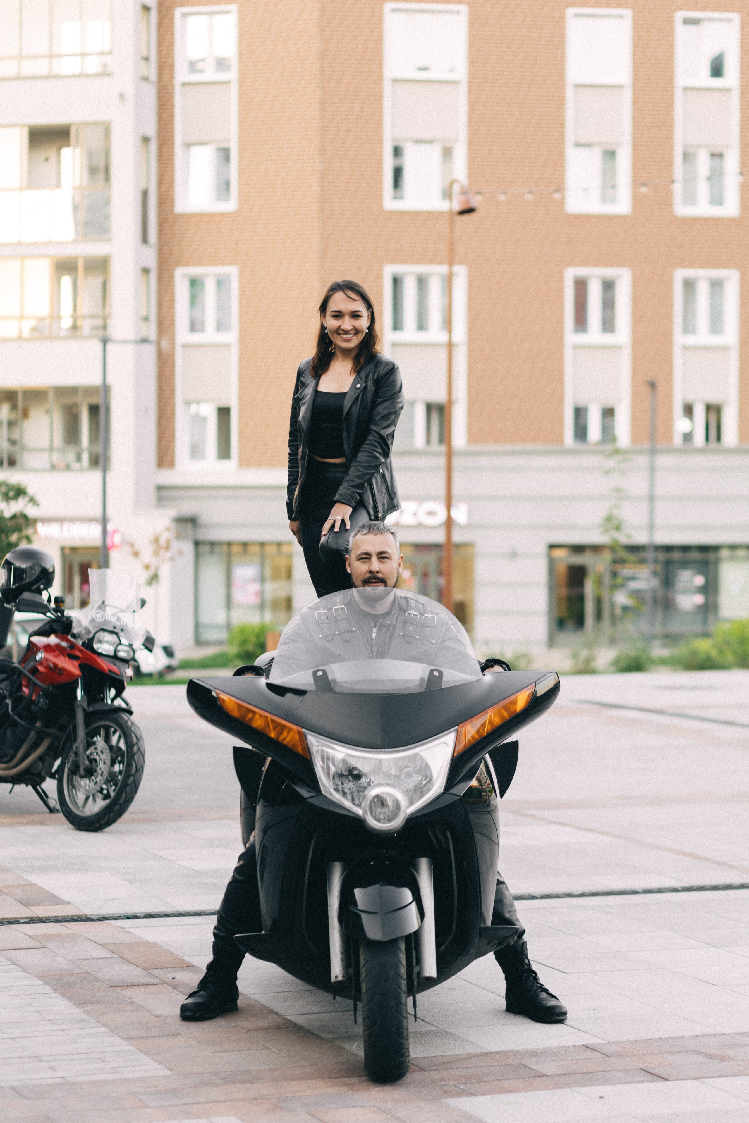 Love- story Сергей и Ильсияр. Gulshat_Sokol фотограф Ижевск