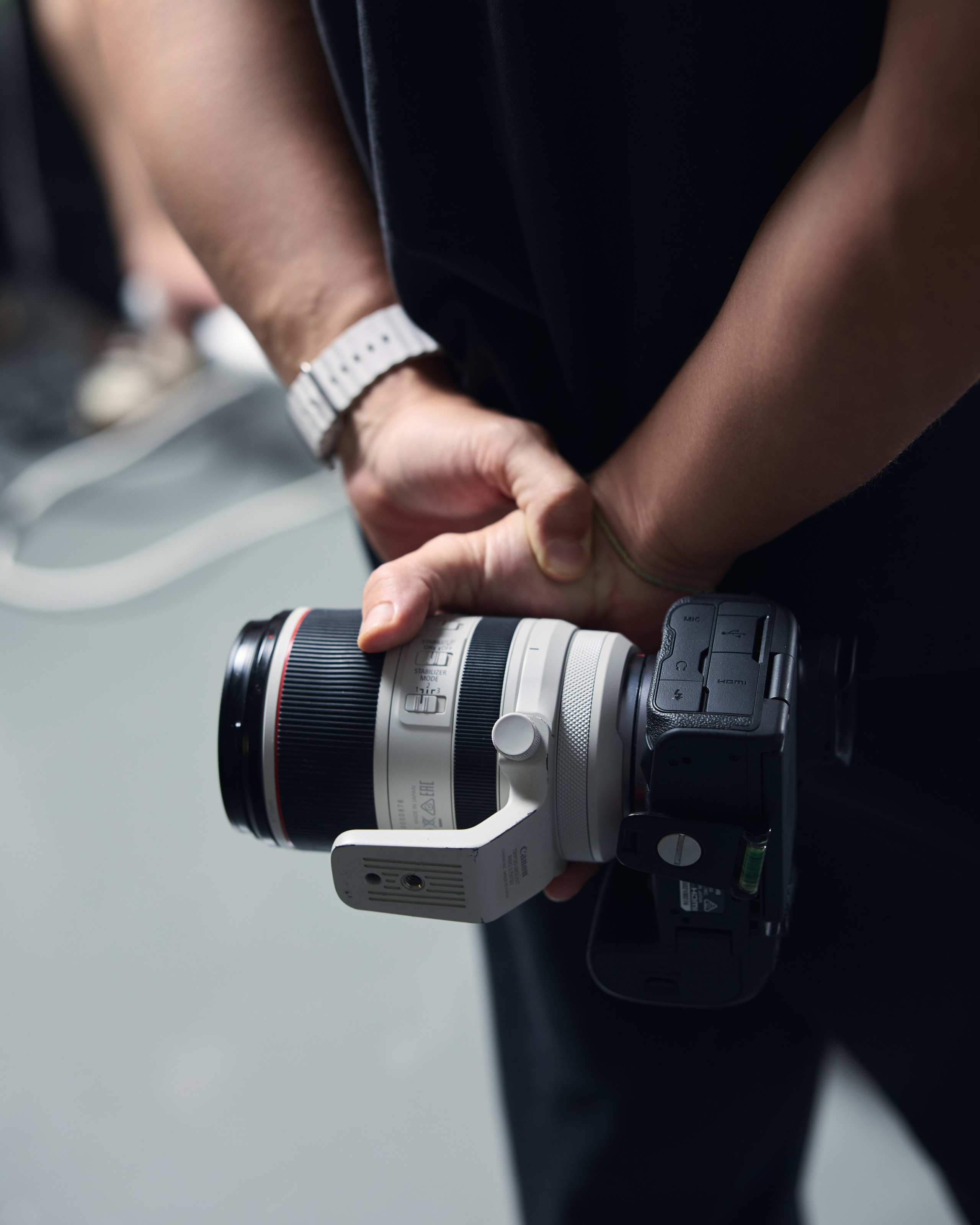 Репортаж. Главная