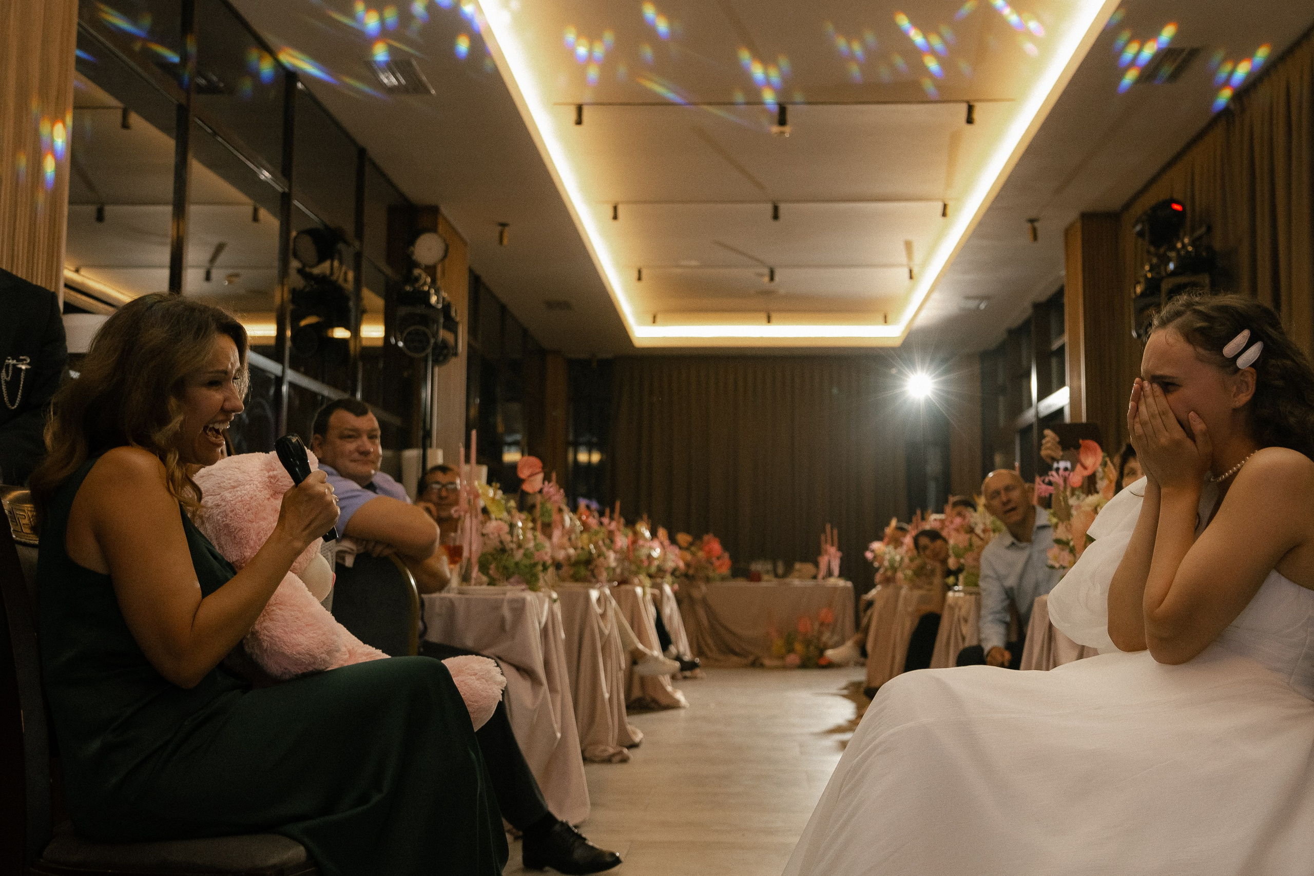 Мурашками. Свадебный фотограф Ярославль, Рыбинск