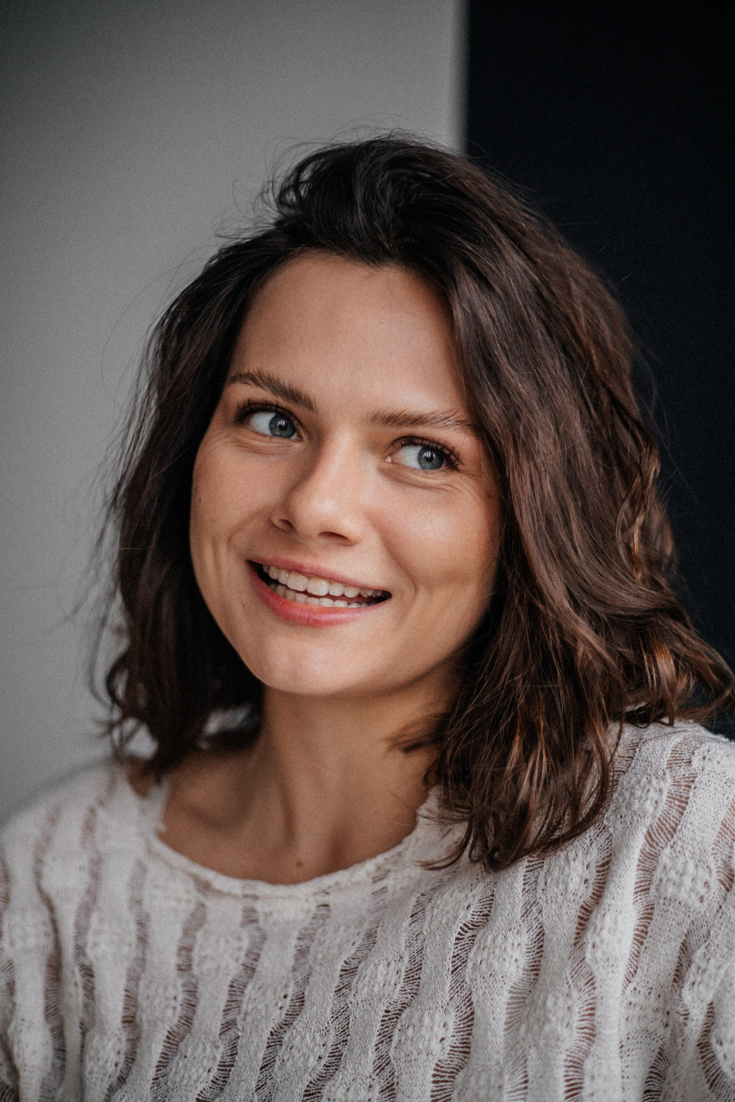 Светлана. Женский фотограф в Москве Юля Иванова