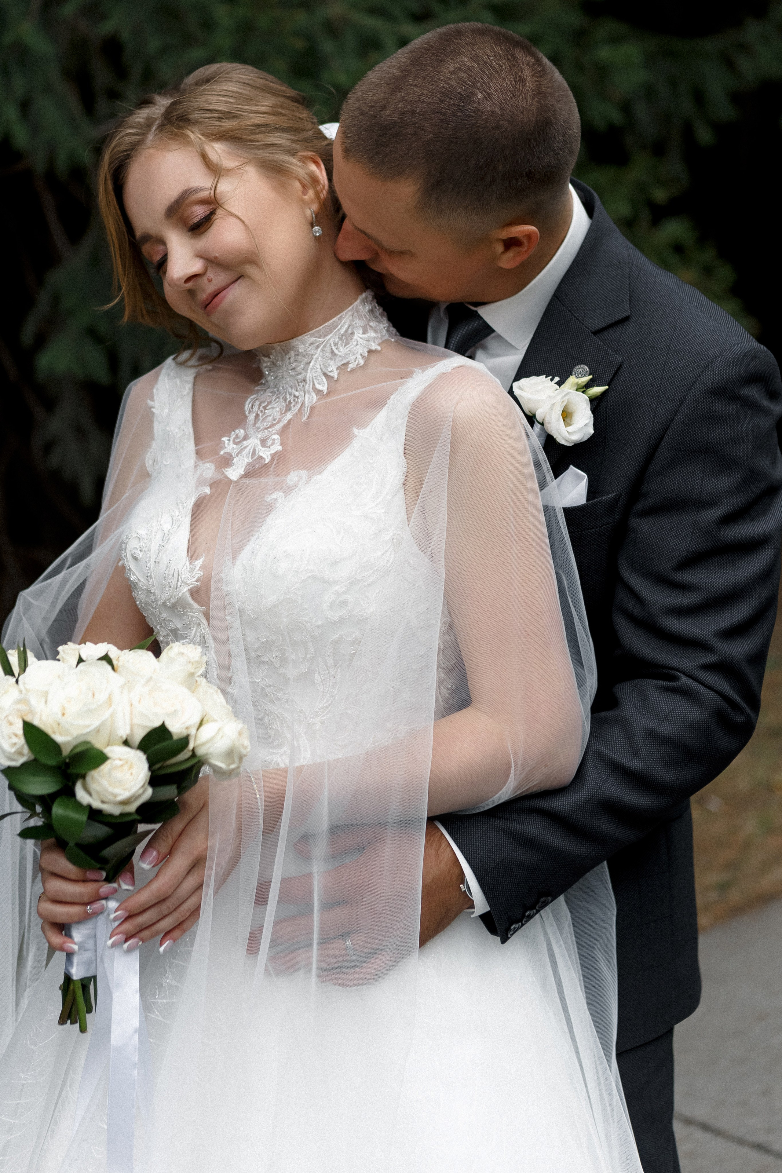 M & E. Фотограф в Санкт-Петербурге Ольга Андрианова