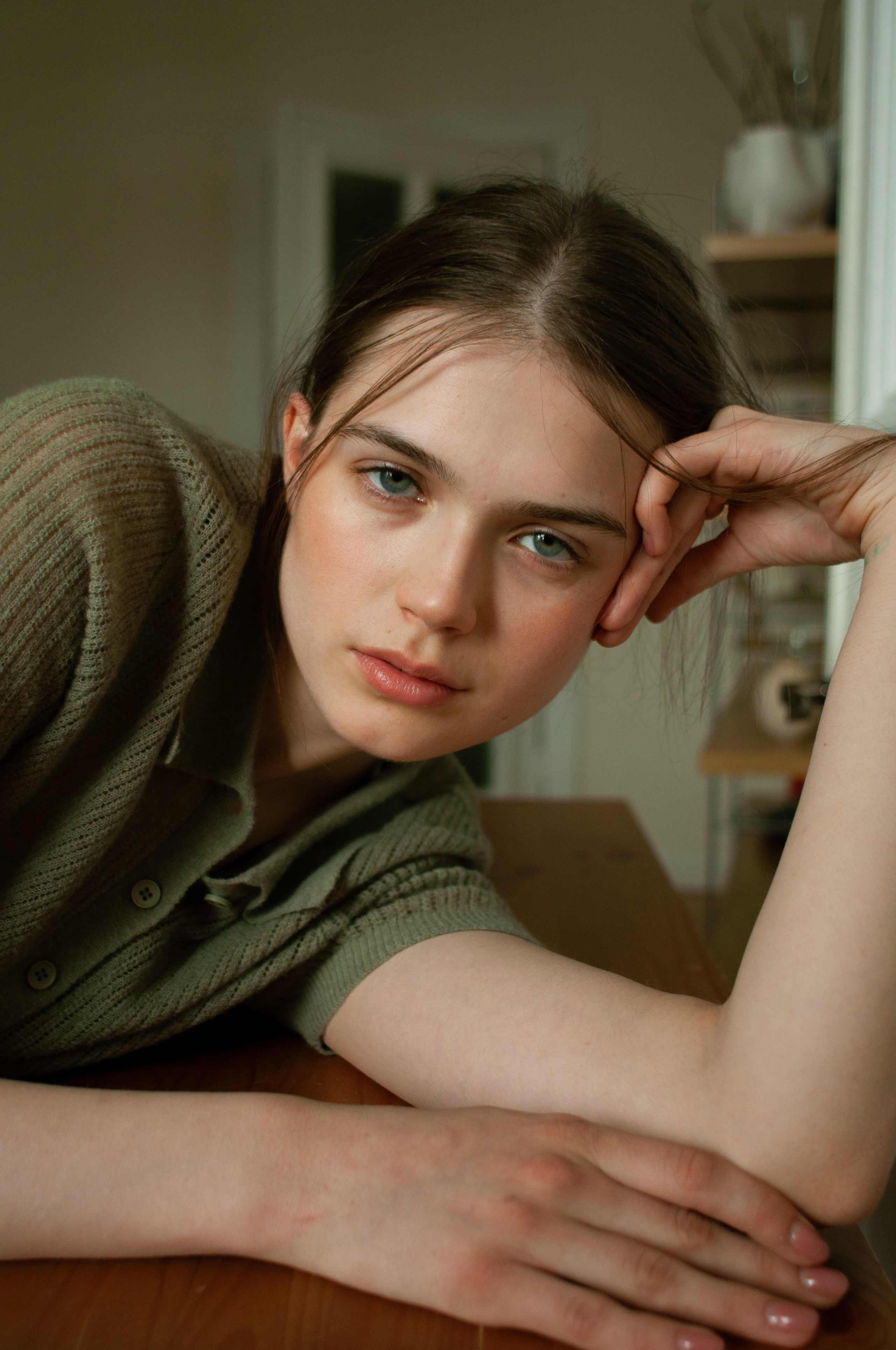 Ника. Искусство фотографии. Фотограф | продюсер из Москвы — Лизочек