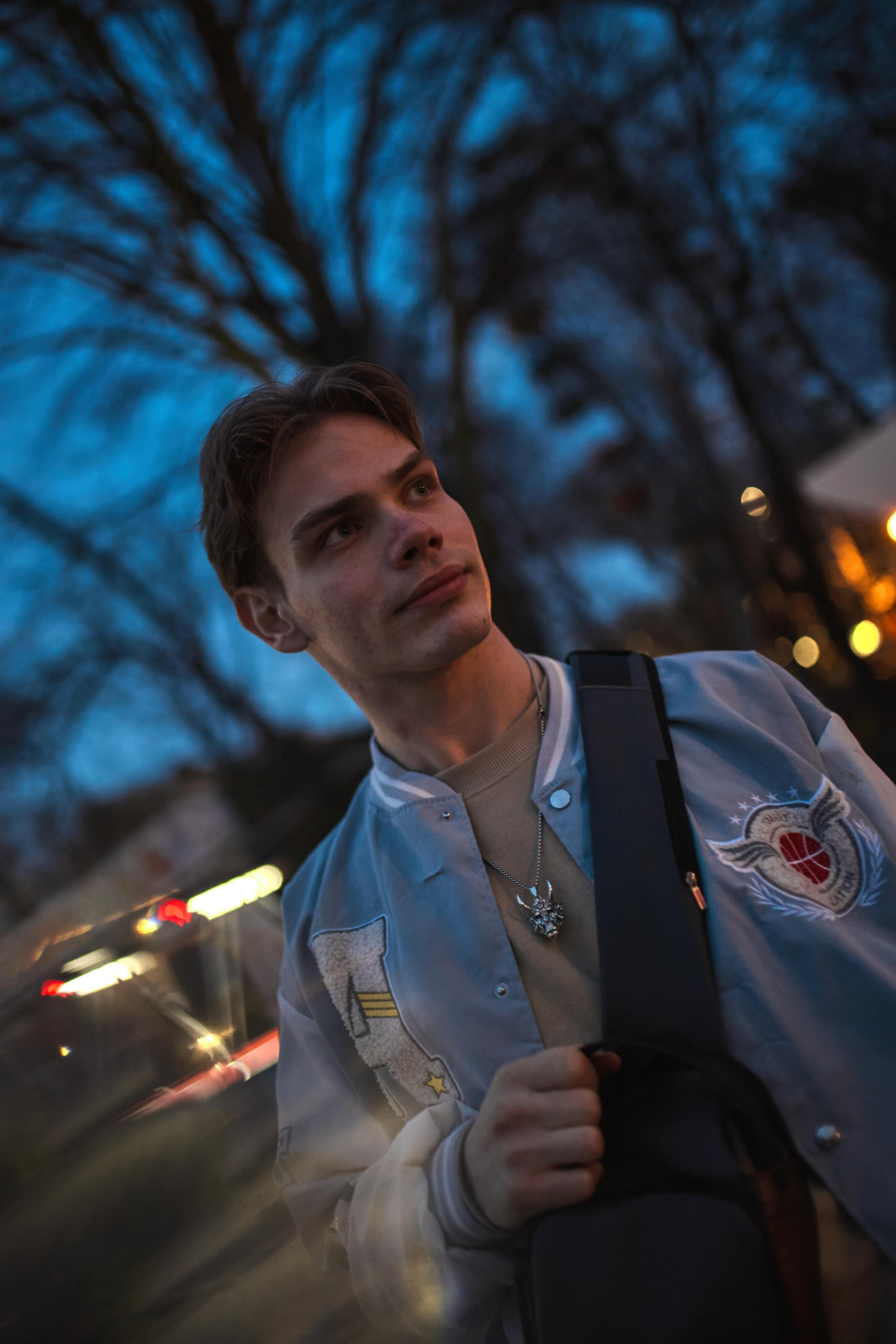 Павел. Фотограф в Ростове-на-Дону Ника Обида