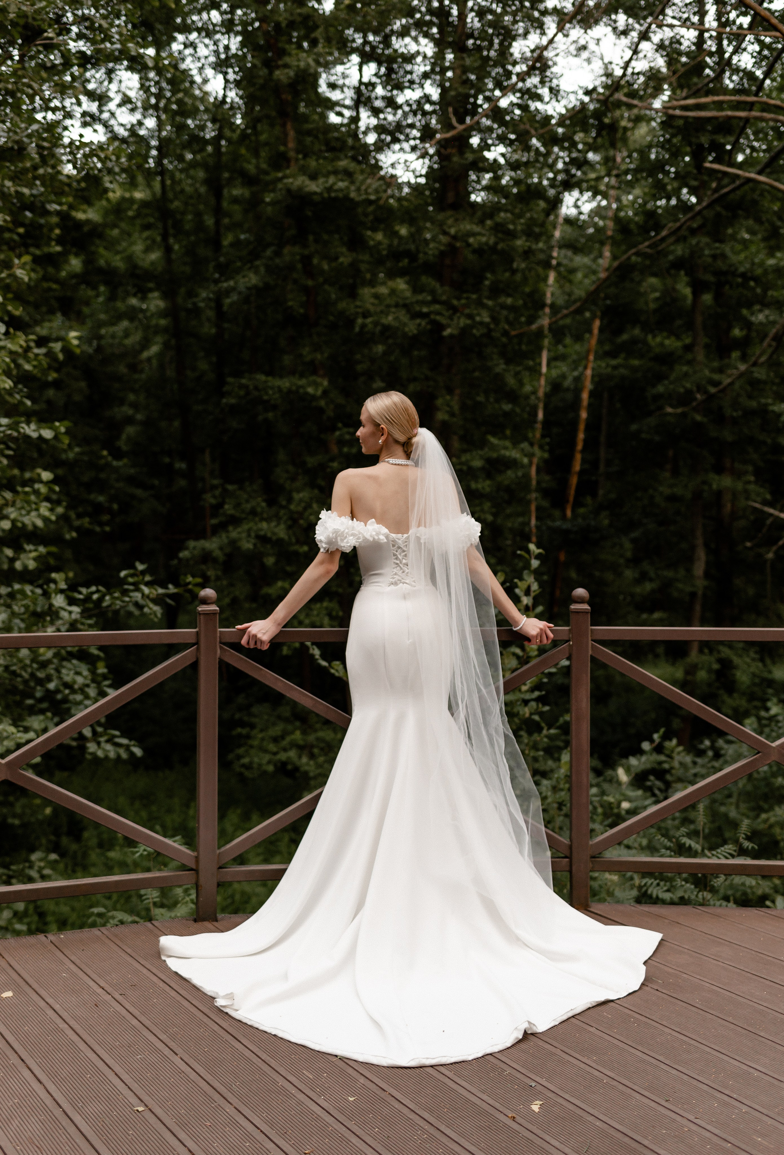 Свадебный день Александры и Дмитрия. Семейный и свадебный фотограф Анастасия Вуколова