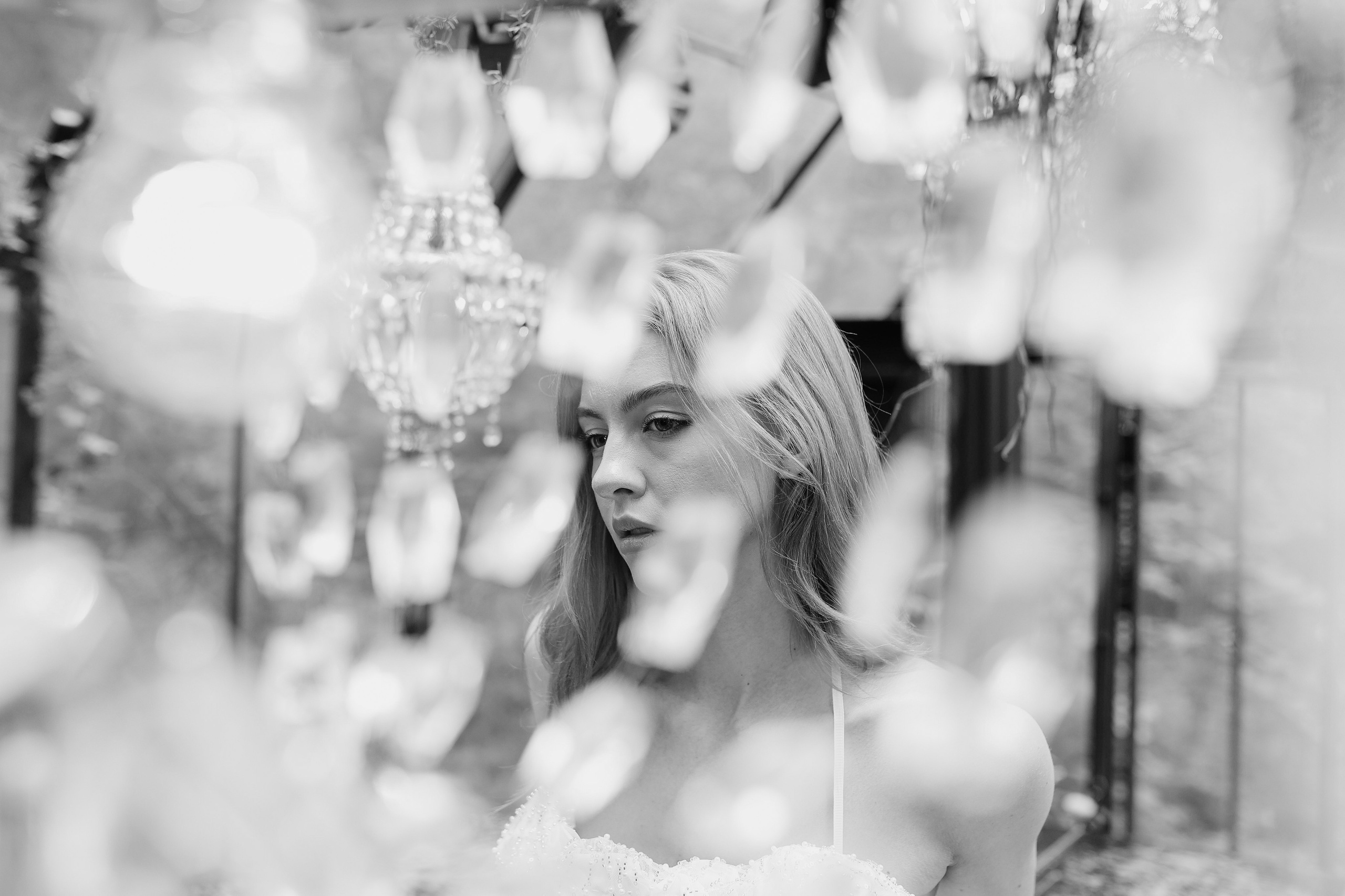 Оранжерея. Фотограф, визажист. Москва