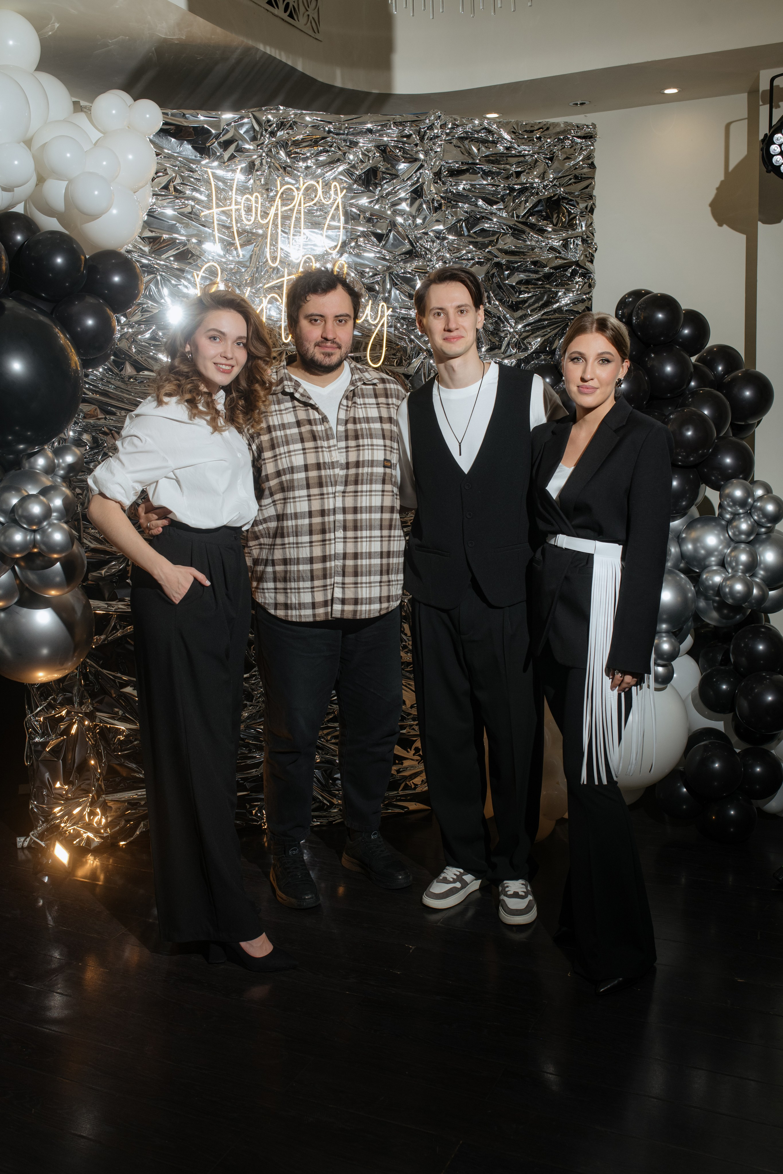 Юбилей. Свадебный фотограф Екатеринбург/Челябинск — Любовь Волохова