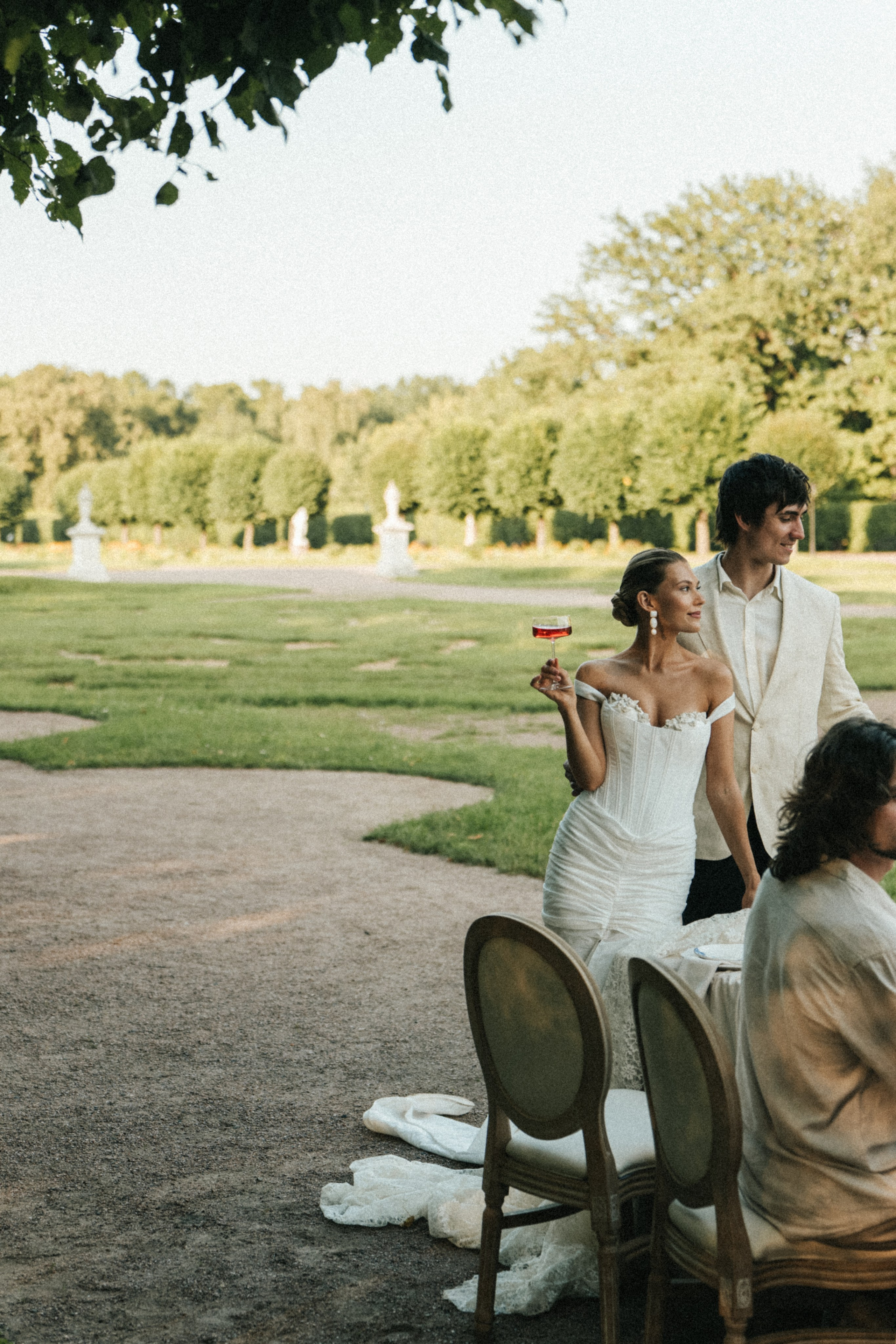 KUSKOVO. Свадебное ФОТО & ВИДЕО Москва/Липецк