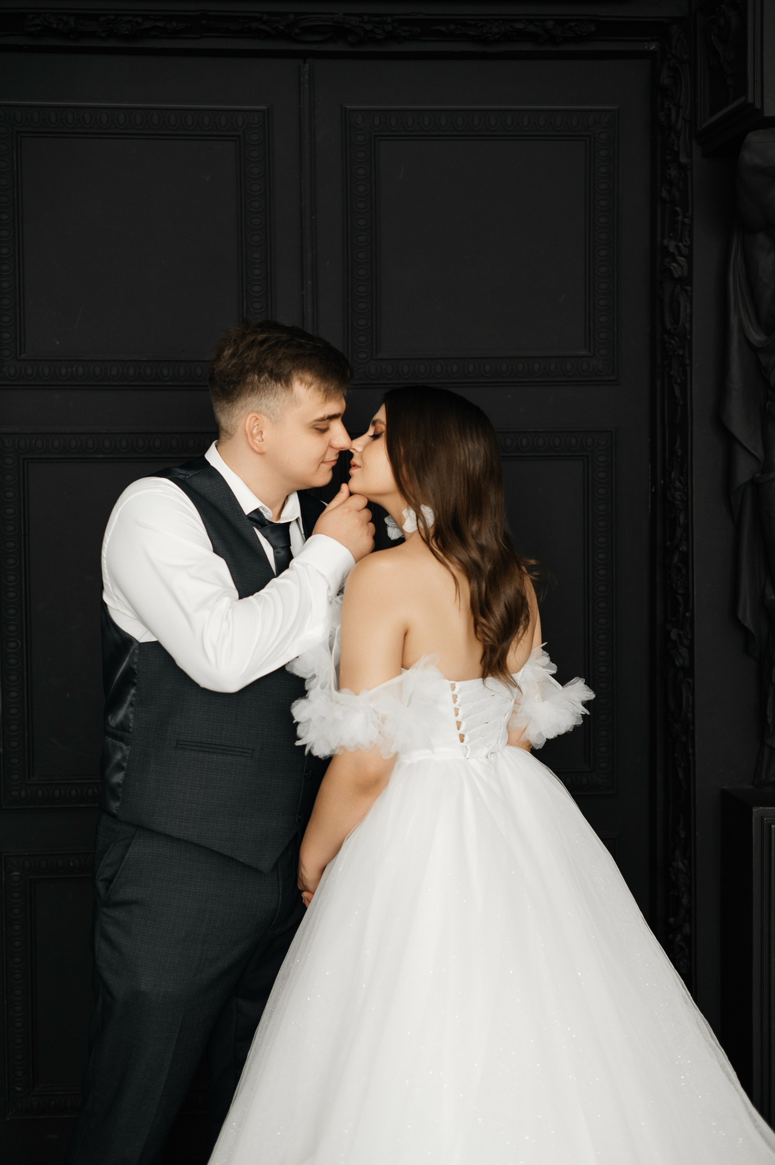 Александр и Ольга. Свадебный и семейный фотограф Кореновск/Краснодар