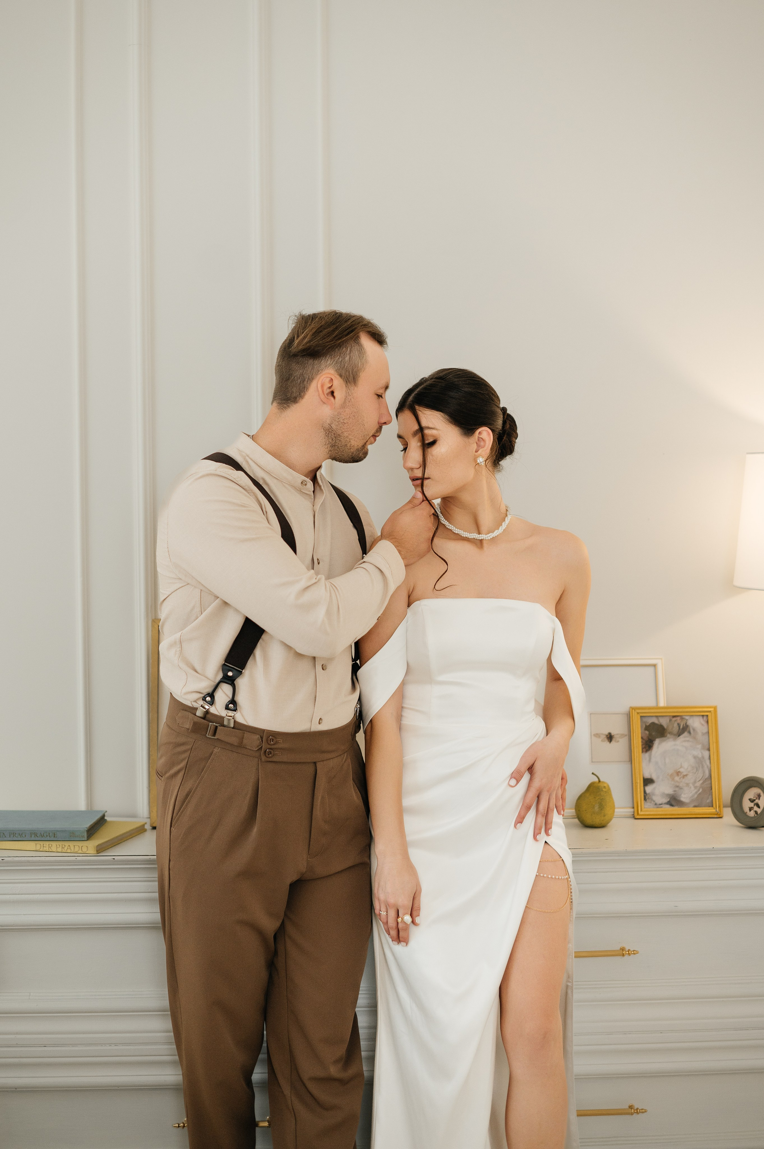 Оля и Влад. Свадебный и семейный фотограф Кореновск/Краснодар