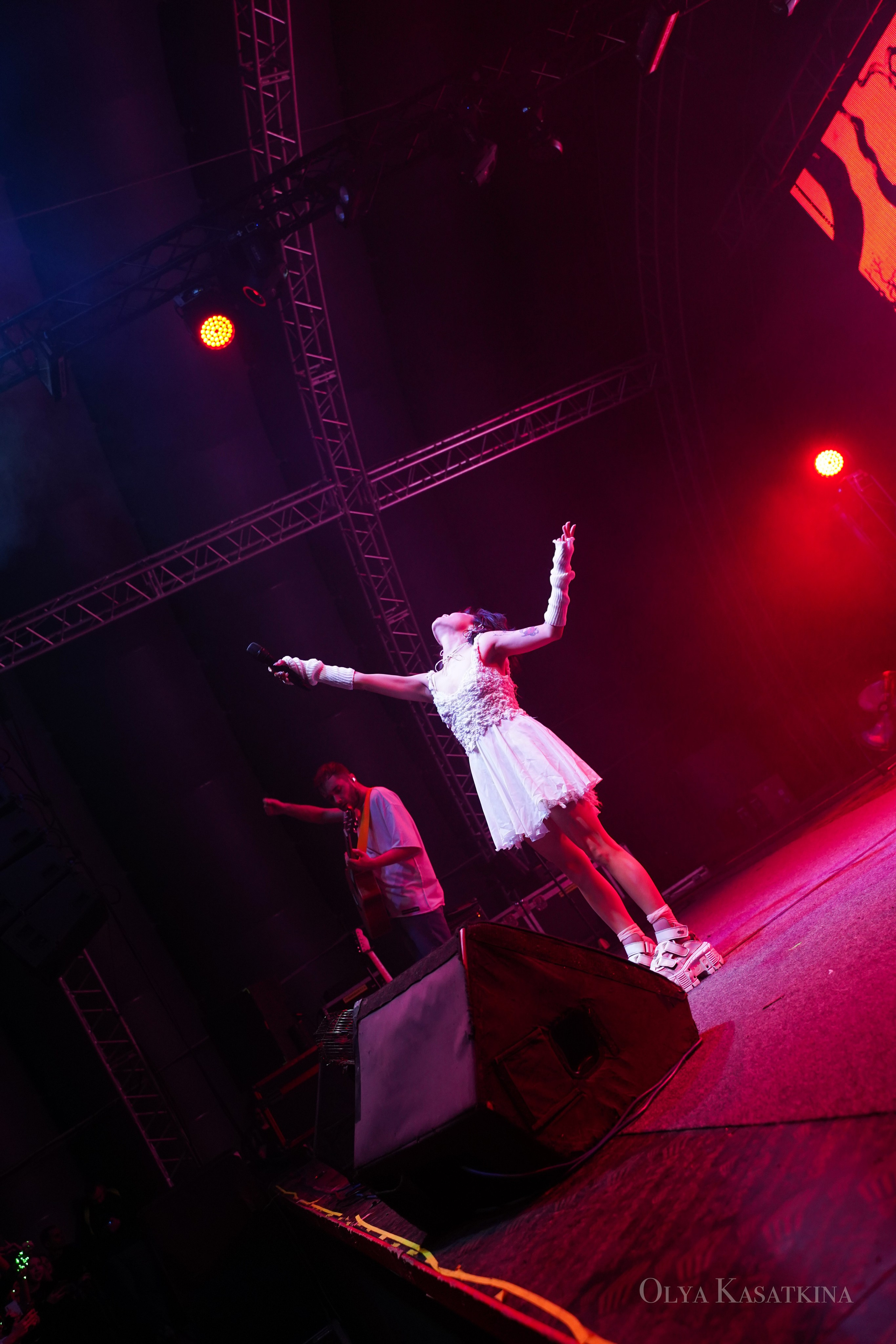 Green Apelsin. Арт-фотограф в Краснодаре