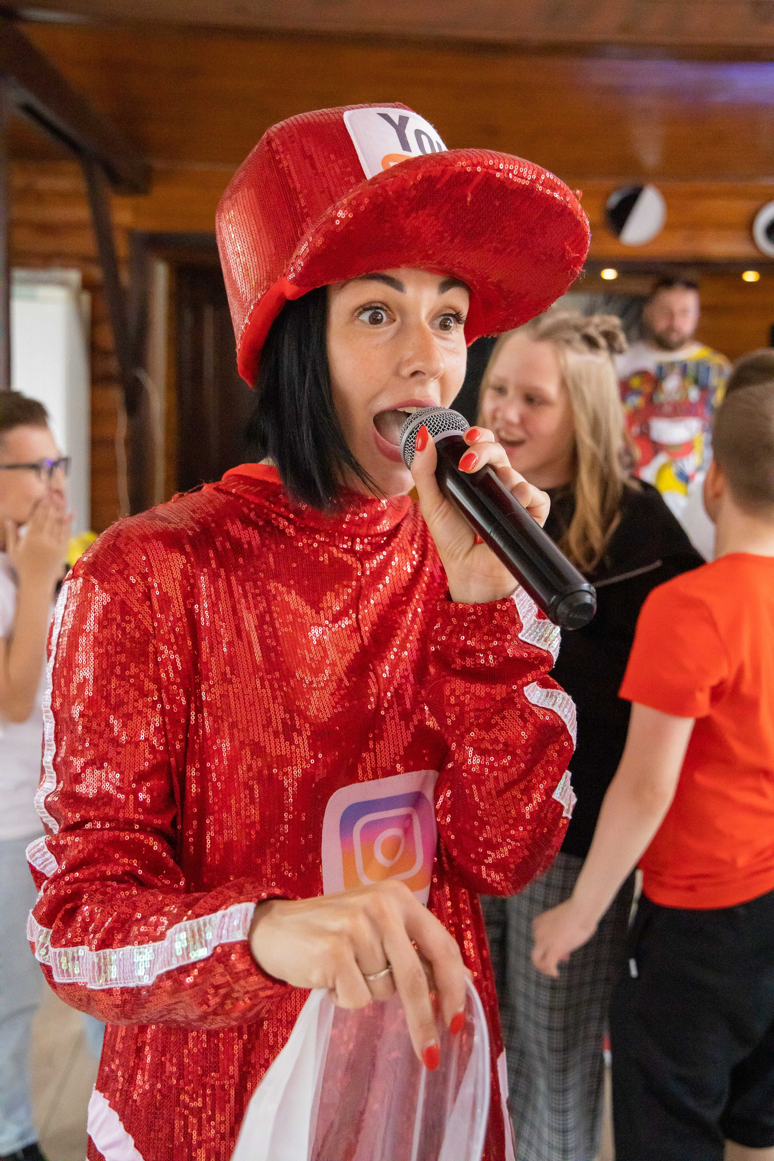 Выпускной Фаворит. Свадебный фотограф в городе Подольск МО и Москва Крылова Ирина