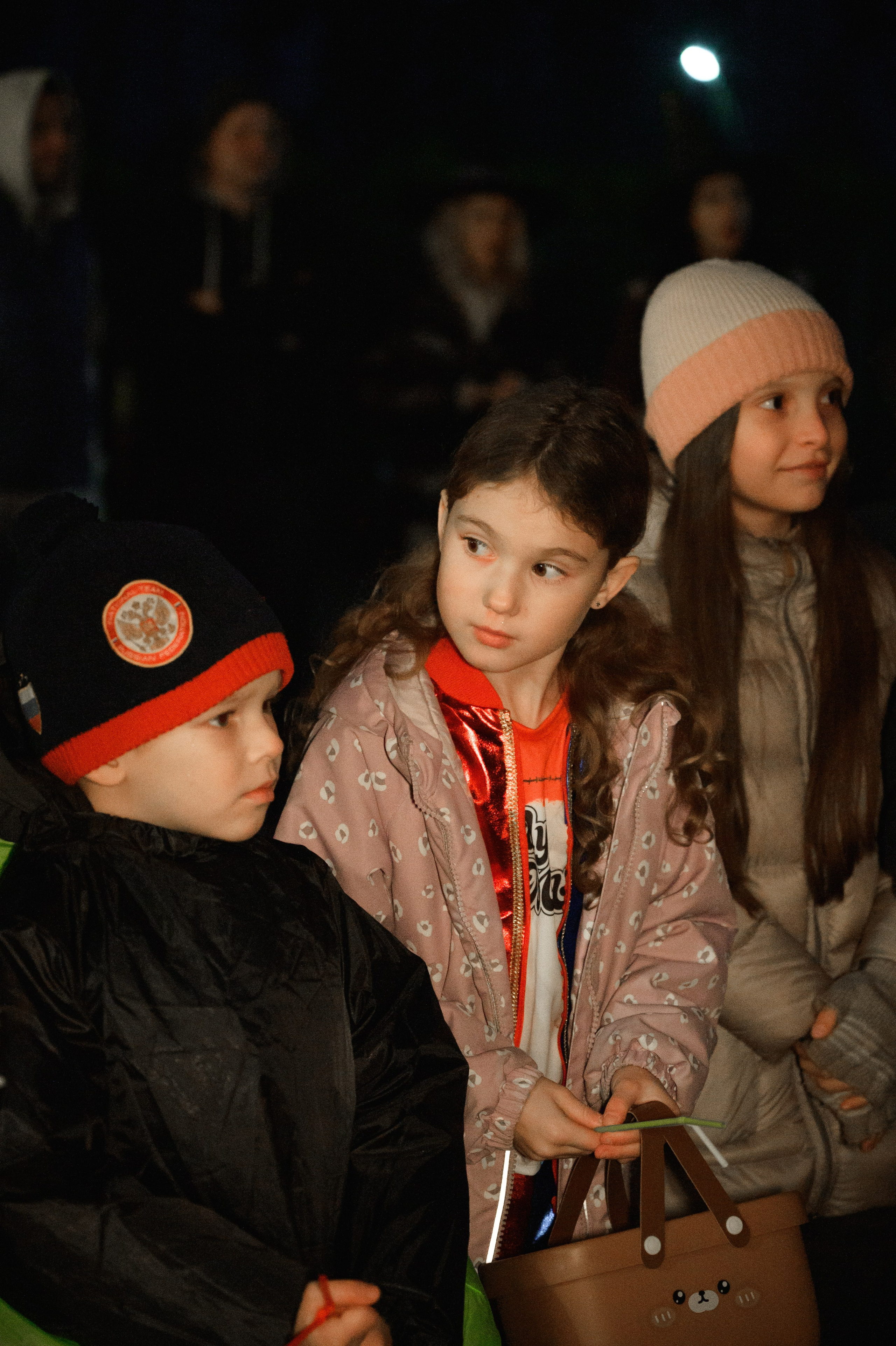 Hallowen. Фотограф Горбенко Анна