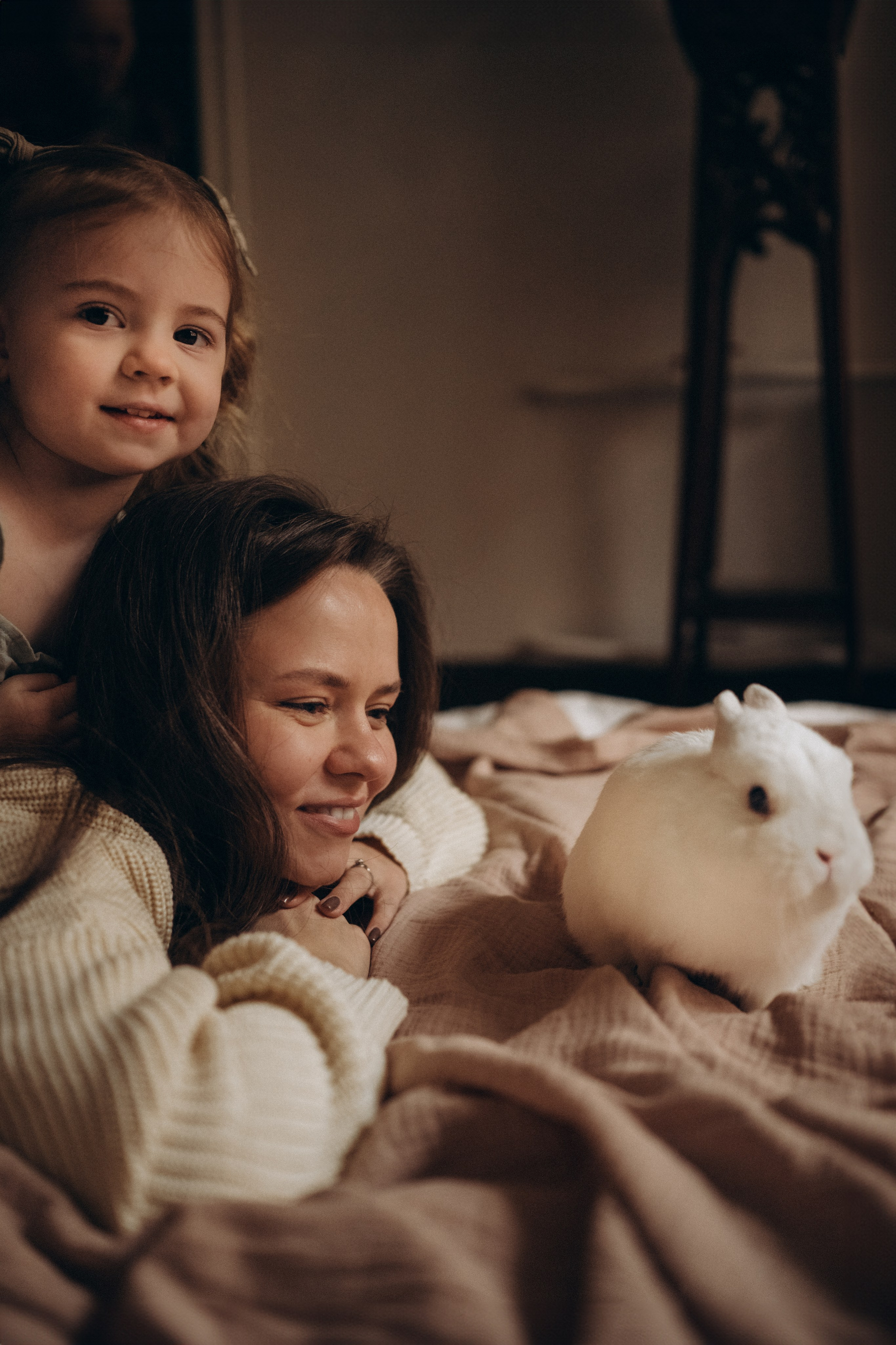 Анна и Лиза. Фотограф Горбенко Анна