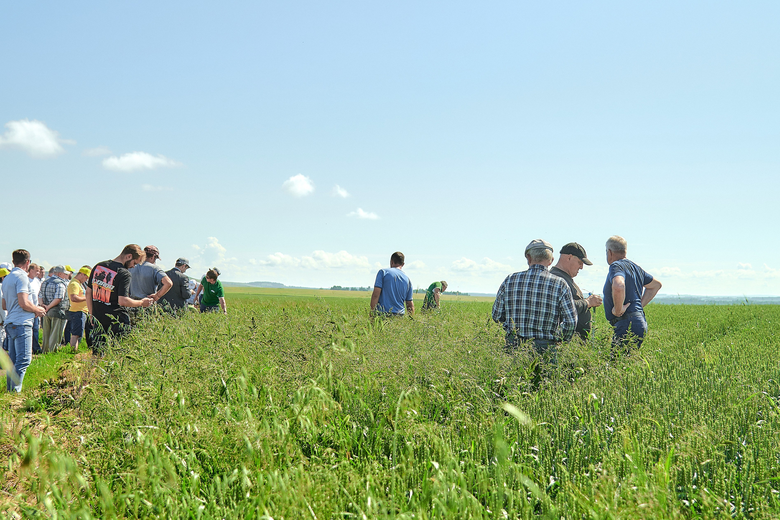 Портфолио репортажной фотосъёмки: Кирово-Чепецкая Химическая Компания. Фотограф Яковлев Роман — Красноярск