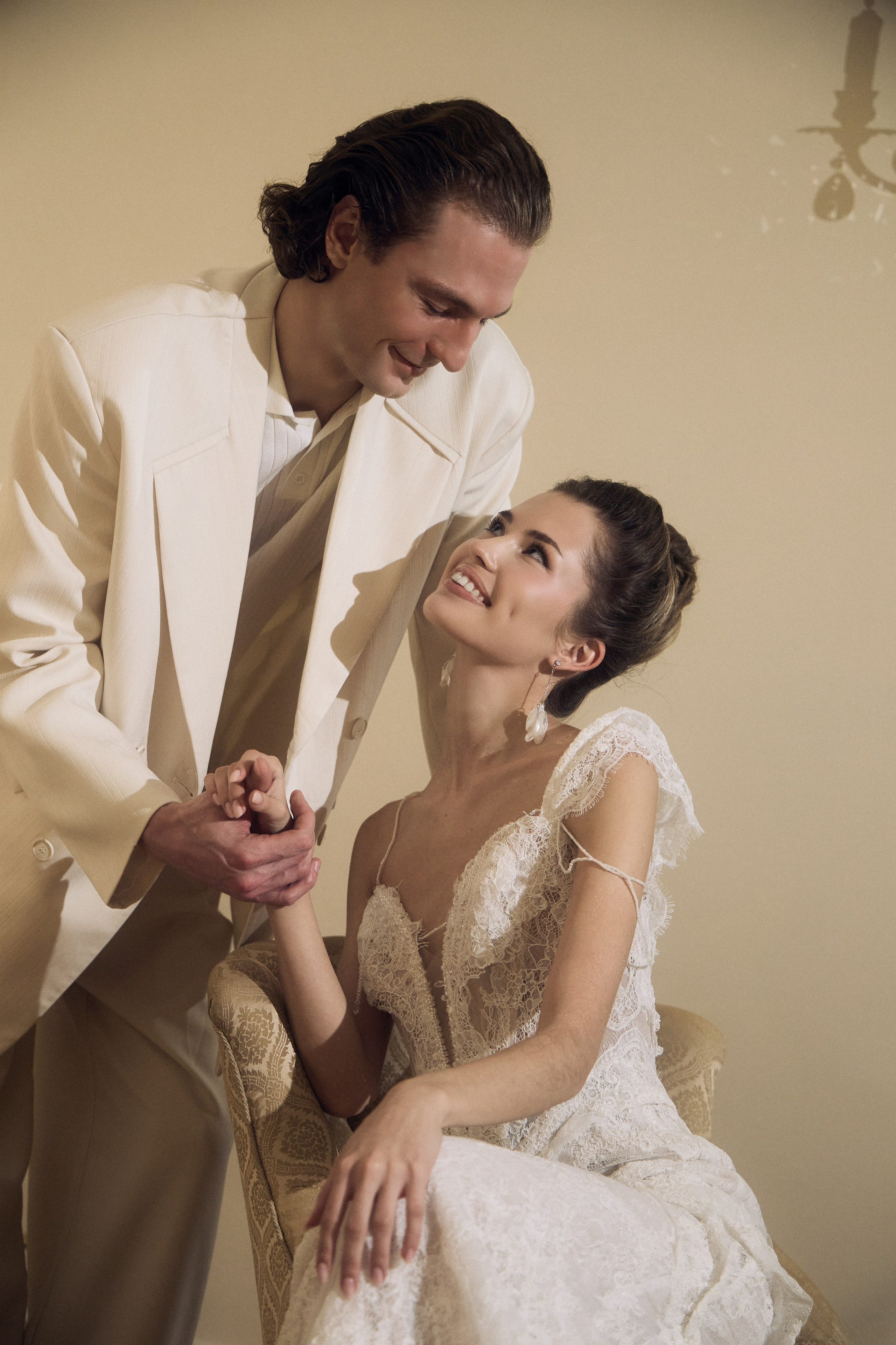 Свадебный и портретный фотограф Юлия Васильева