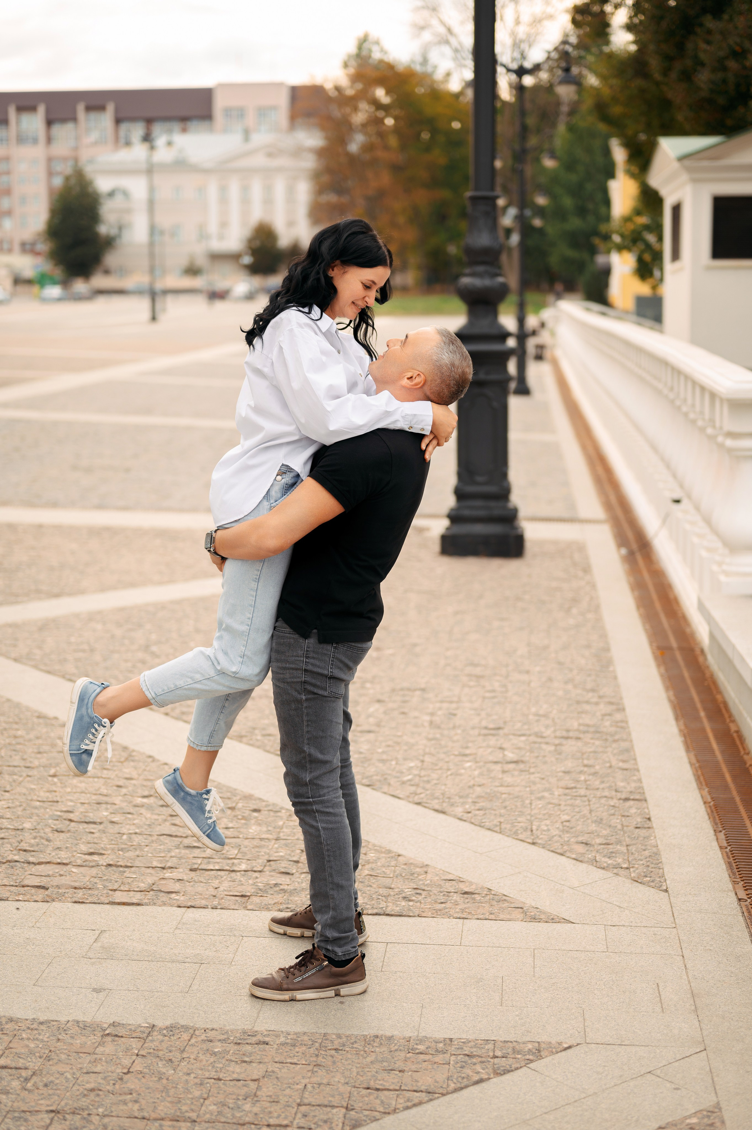 Прогулочная съемка. Фотограф г. Пенза — Светлана Зойкина