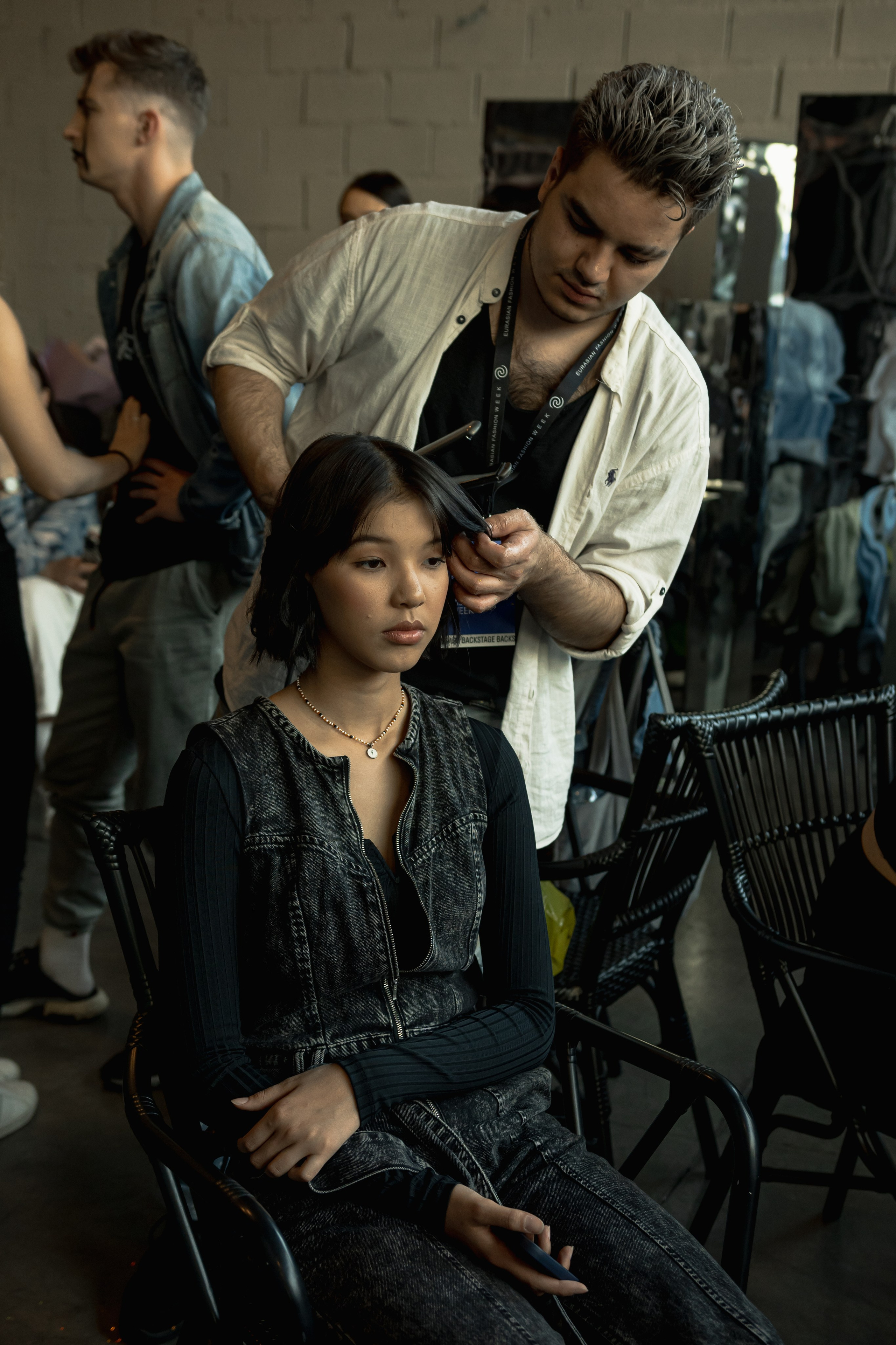 EFW. Фотографирую пары и индивидуальные съемки в Алматы Шунько Ирина