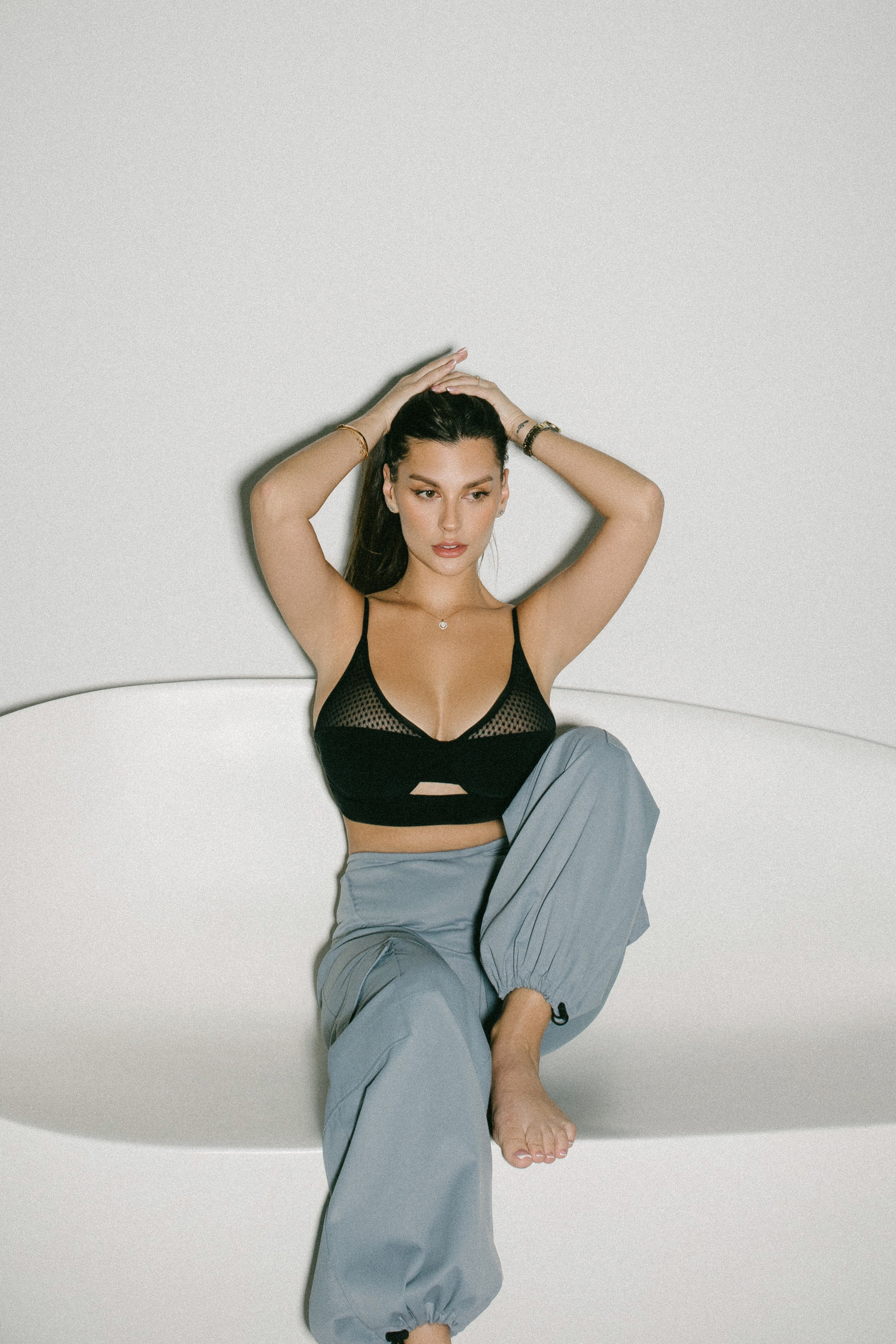 Студийные съемки. Главная