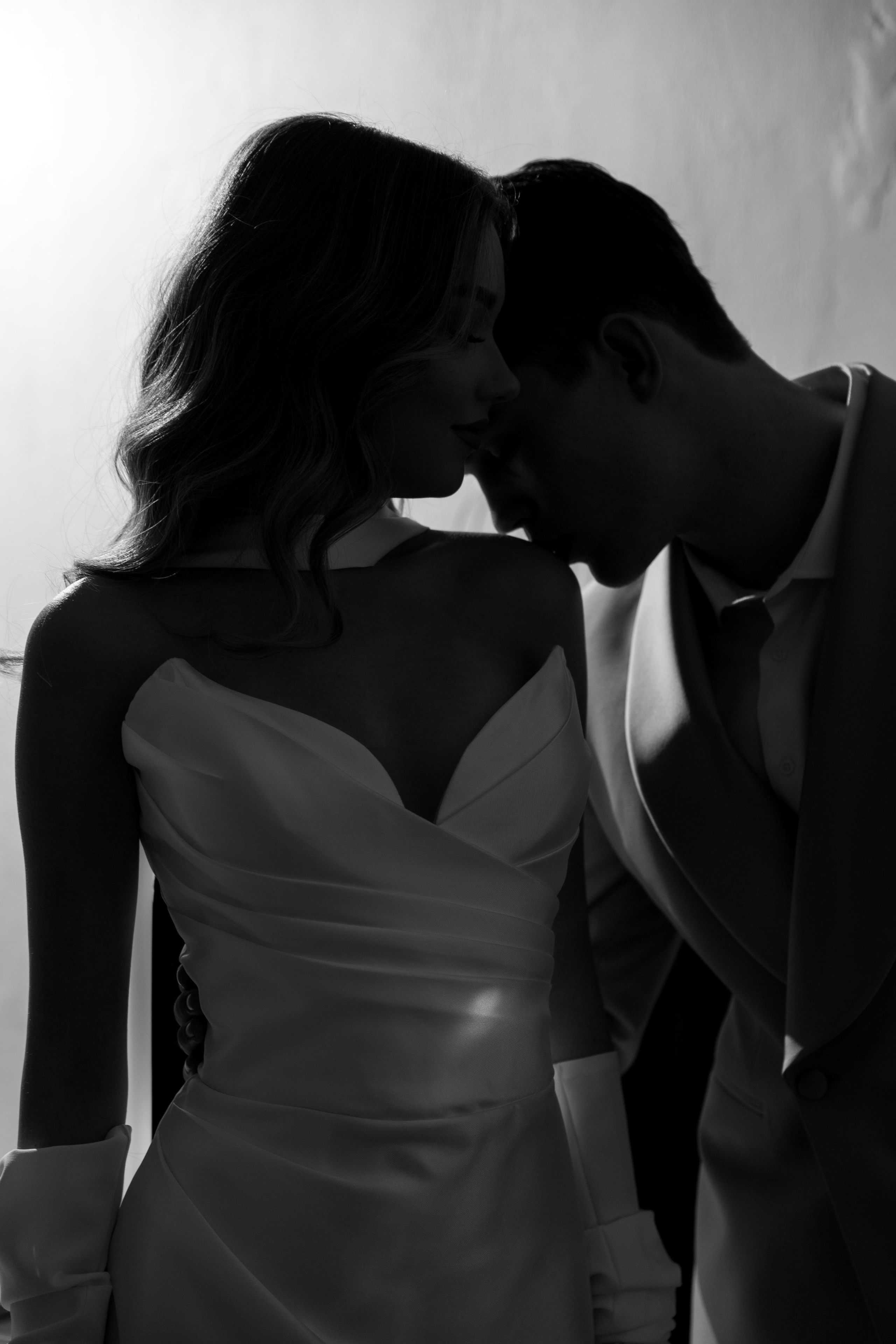 Свадебные серии. Свадебный фотограф и контент фотограф в Казани Малыгина Елена