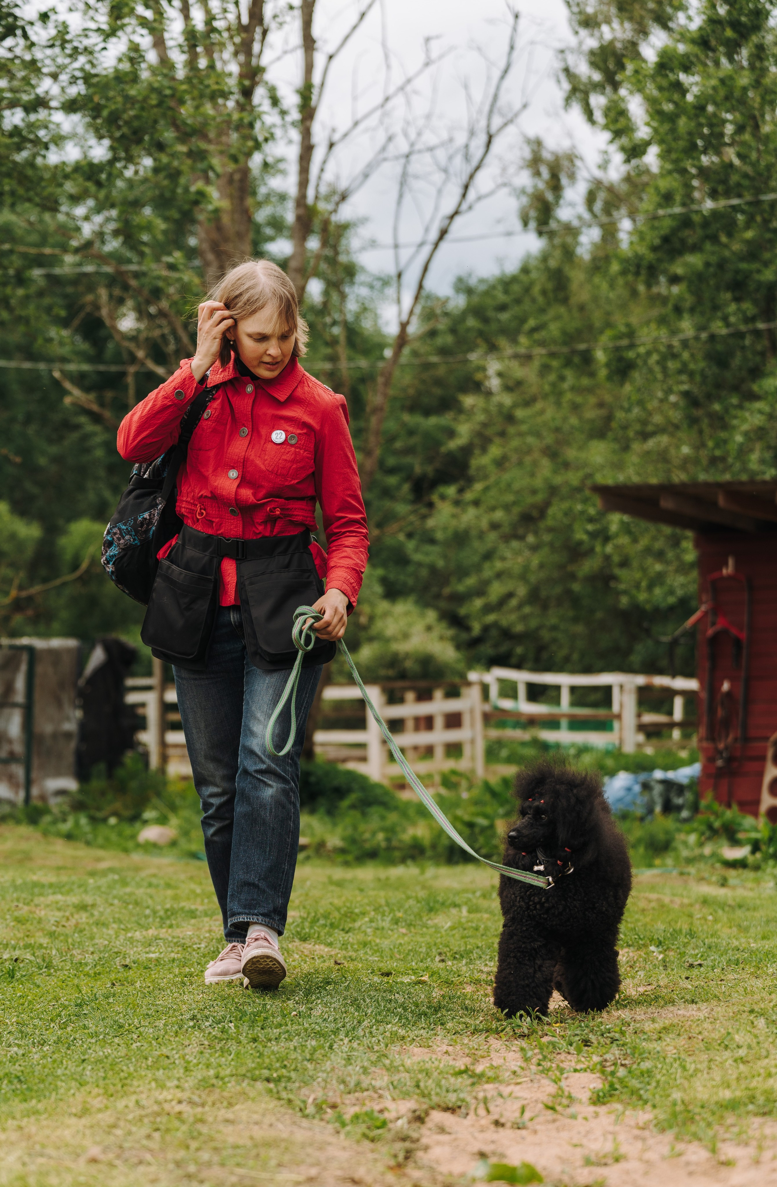Соревнования по ноузворку. Фотограф анималист в Спб недорого Олеся Майорова