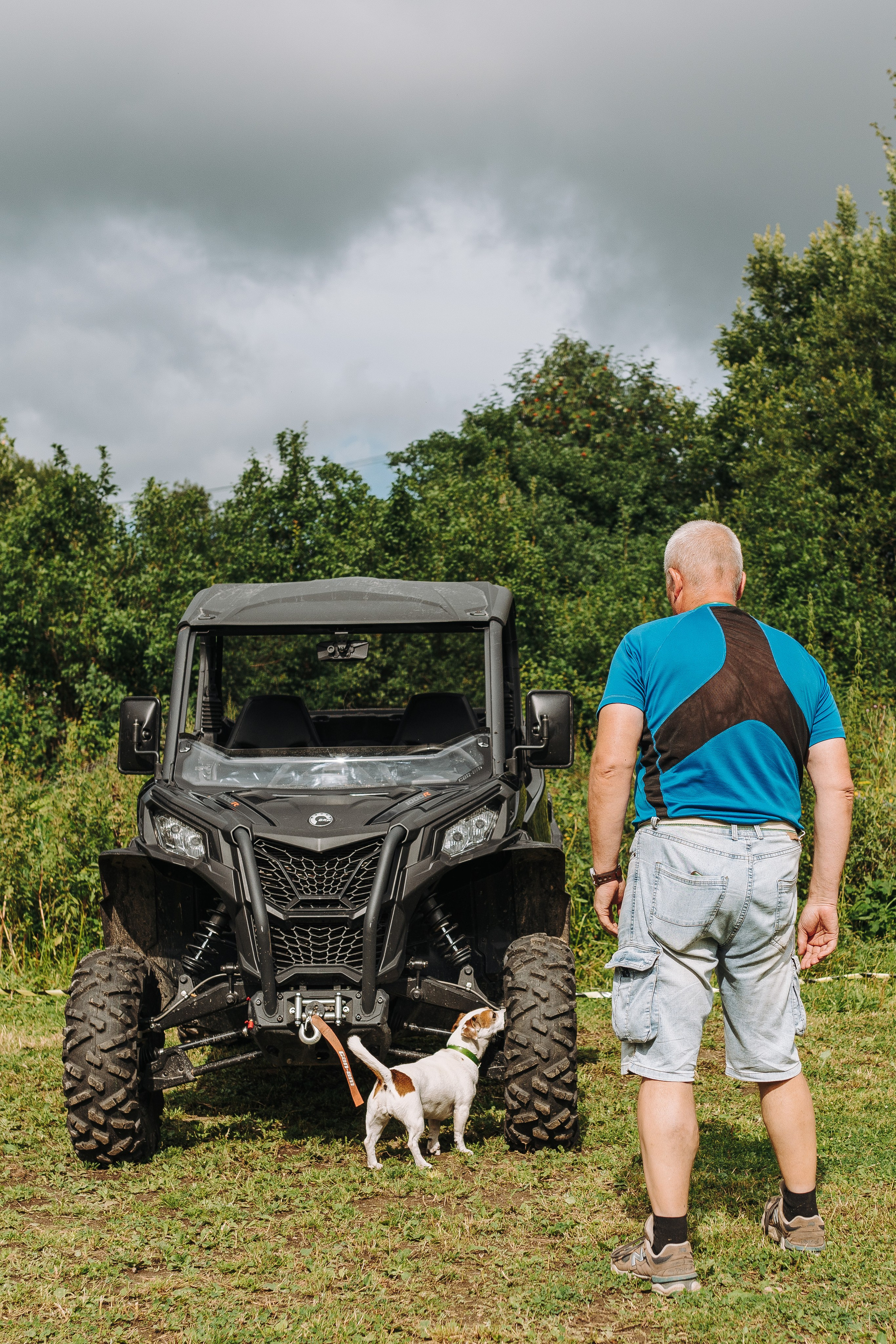 Соревнования по ноузворку в Новожилово. Фотограф анималист в Спб недорого Олеся Майорова