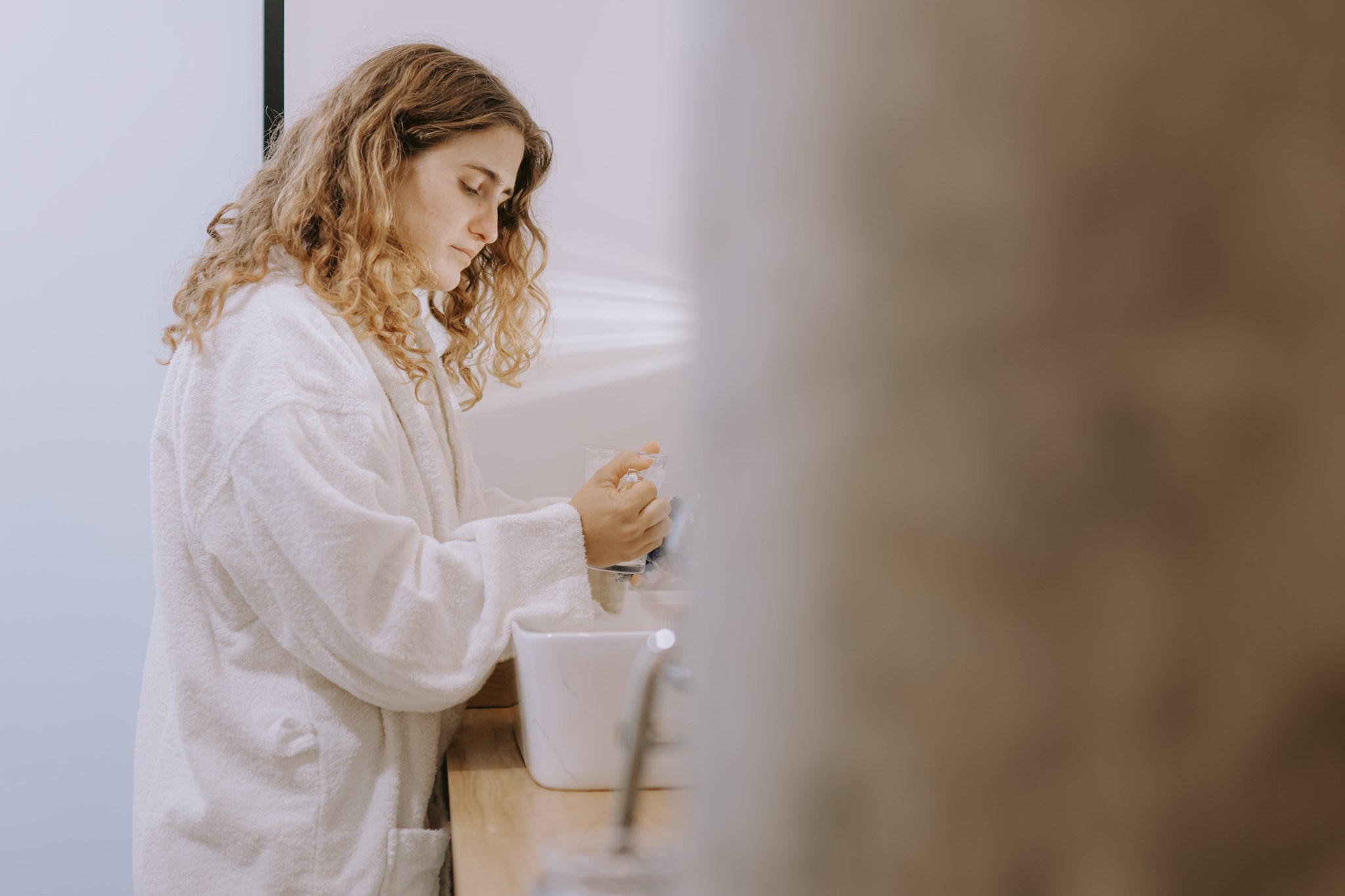 CRYOMEDIX / Emilia Digital. Photographer in Israel Alice Milchin