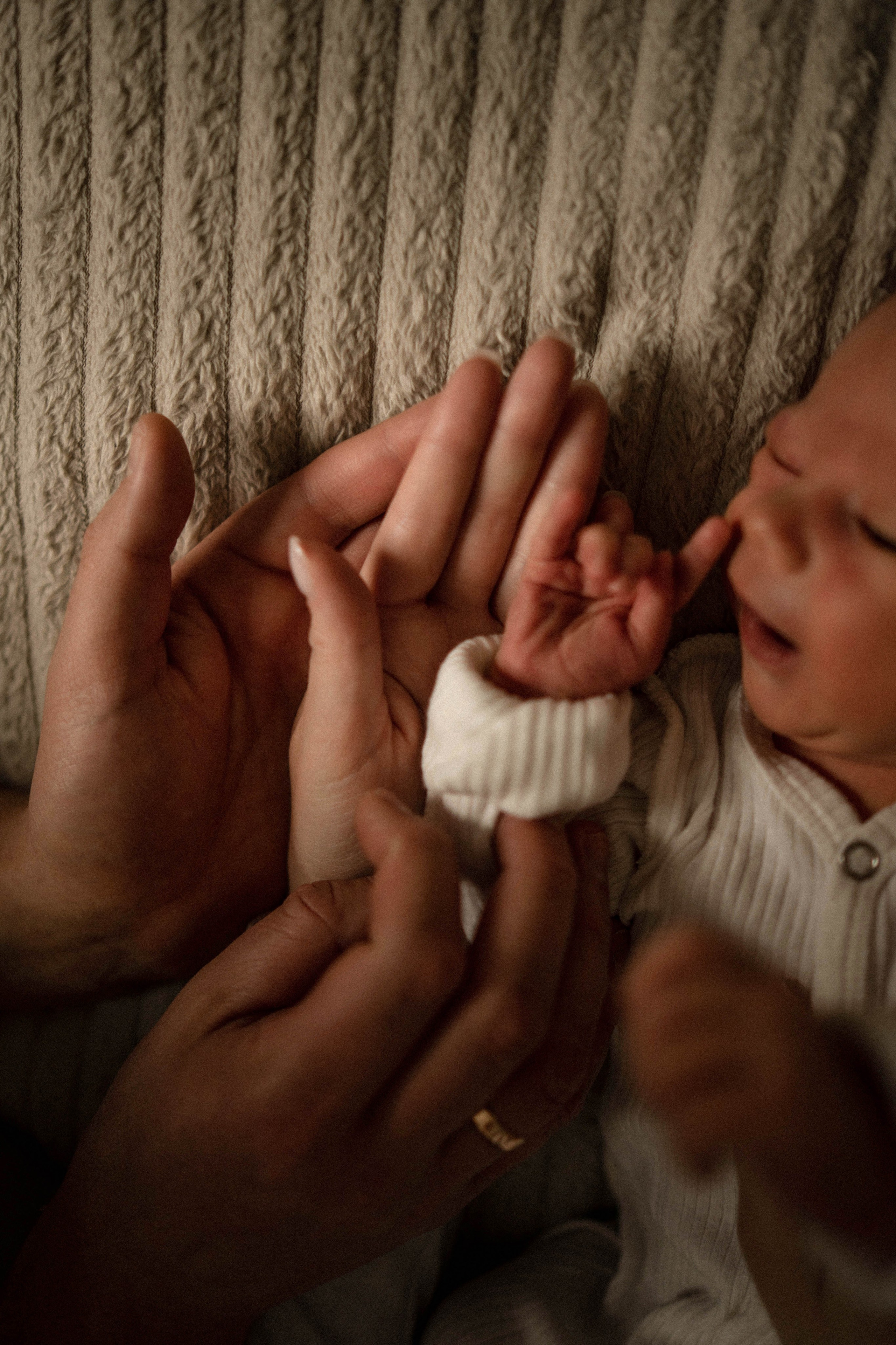 Артем, Алина и Илюша (домашняя съемка). Фотограф в Иркутске