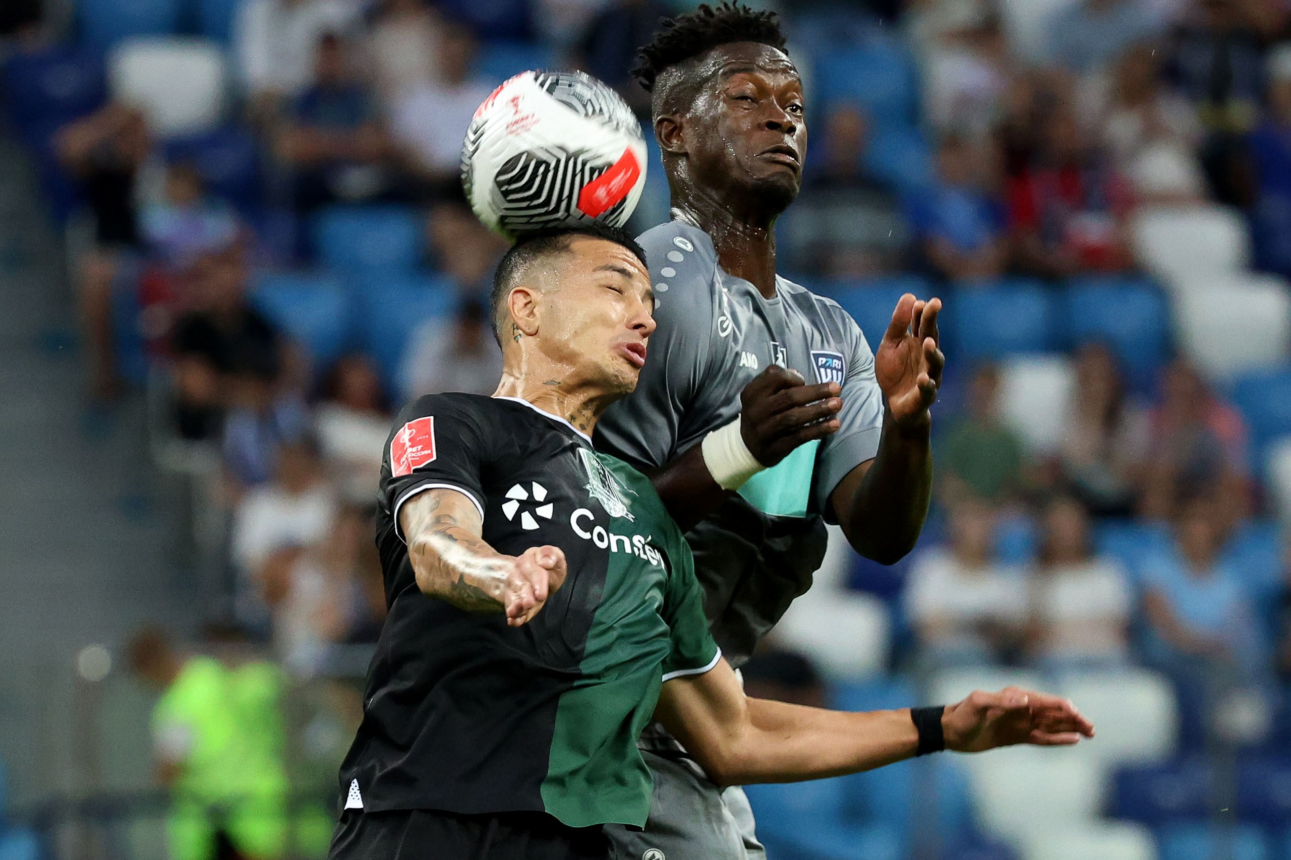 Photography of football matches, football, photojournalist, sports rep. Reportage photographer in Nizhny Novgorod and Moscow angelina Ilyichev